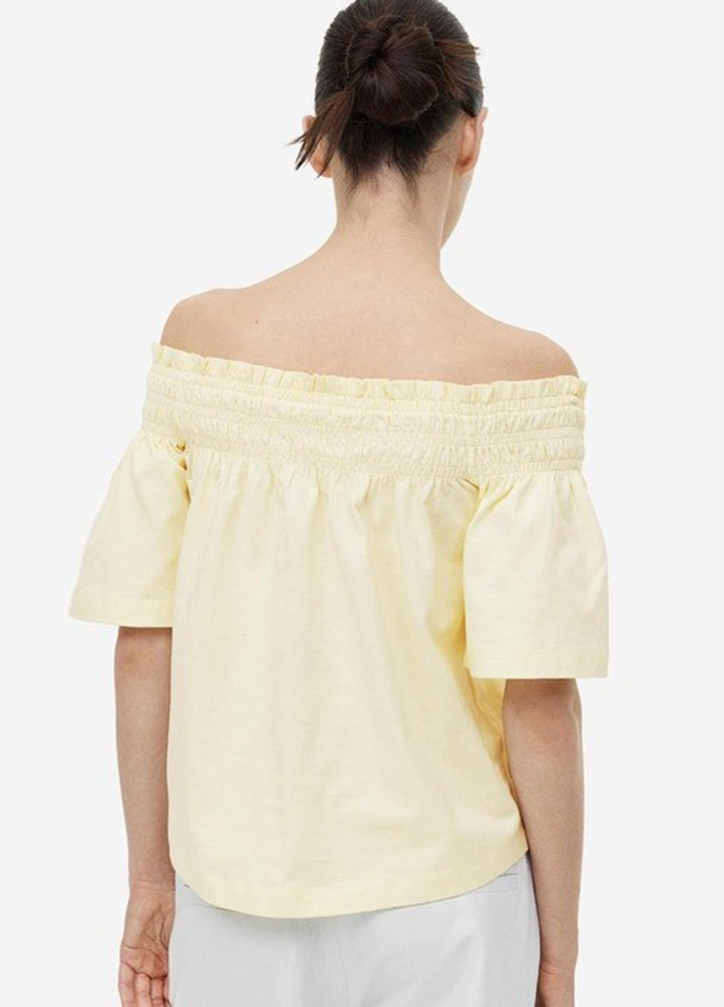 Топ H&M (354516312)