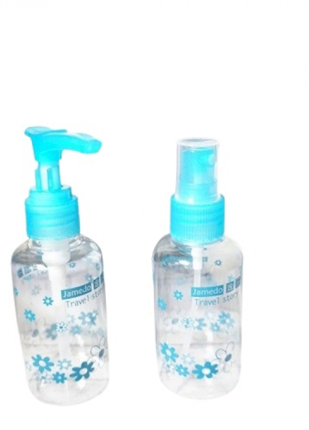 Флакон для косметики (2 шт.), 100 мл Forus (329469325)