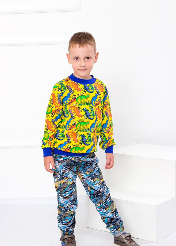 Штани для хлопчика (p-8222) Носи своє (253474059)