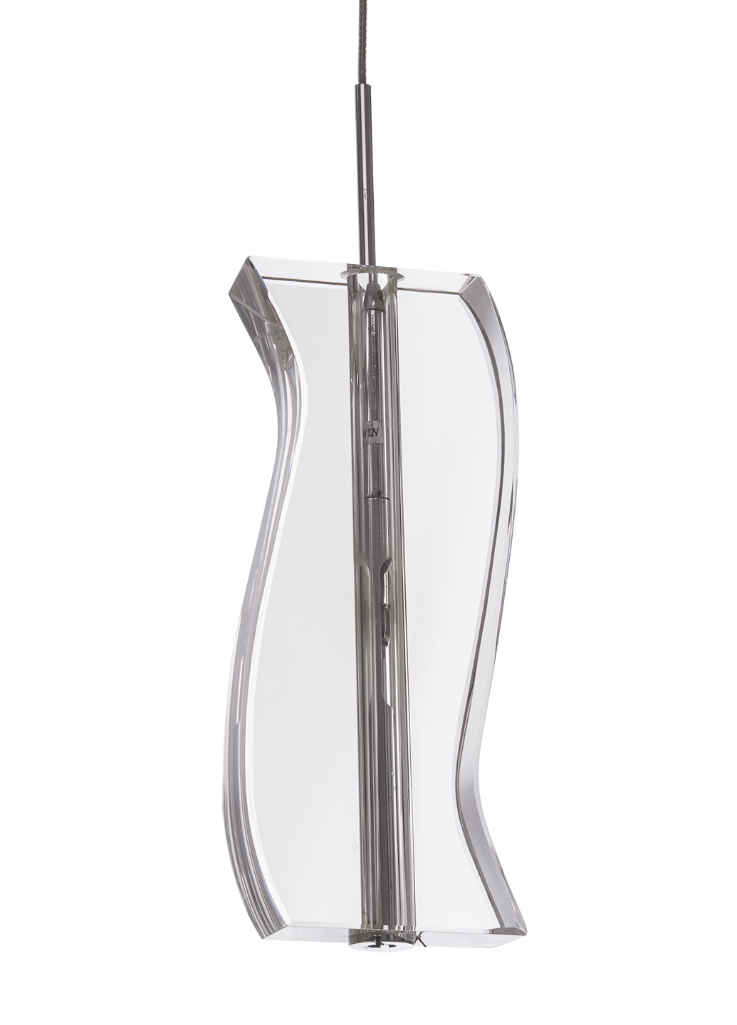 Люстра, 100х1100х1100 мм Brille (138507321)