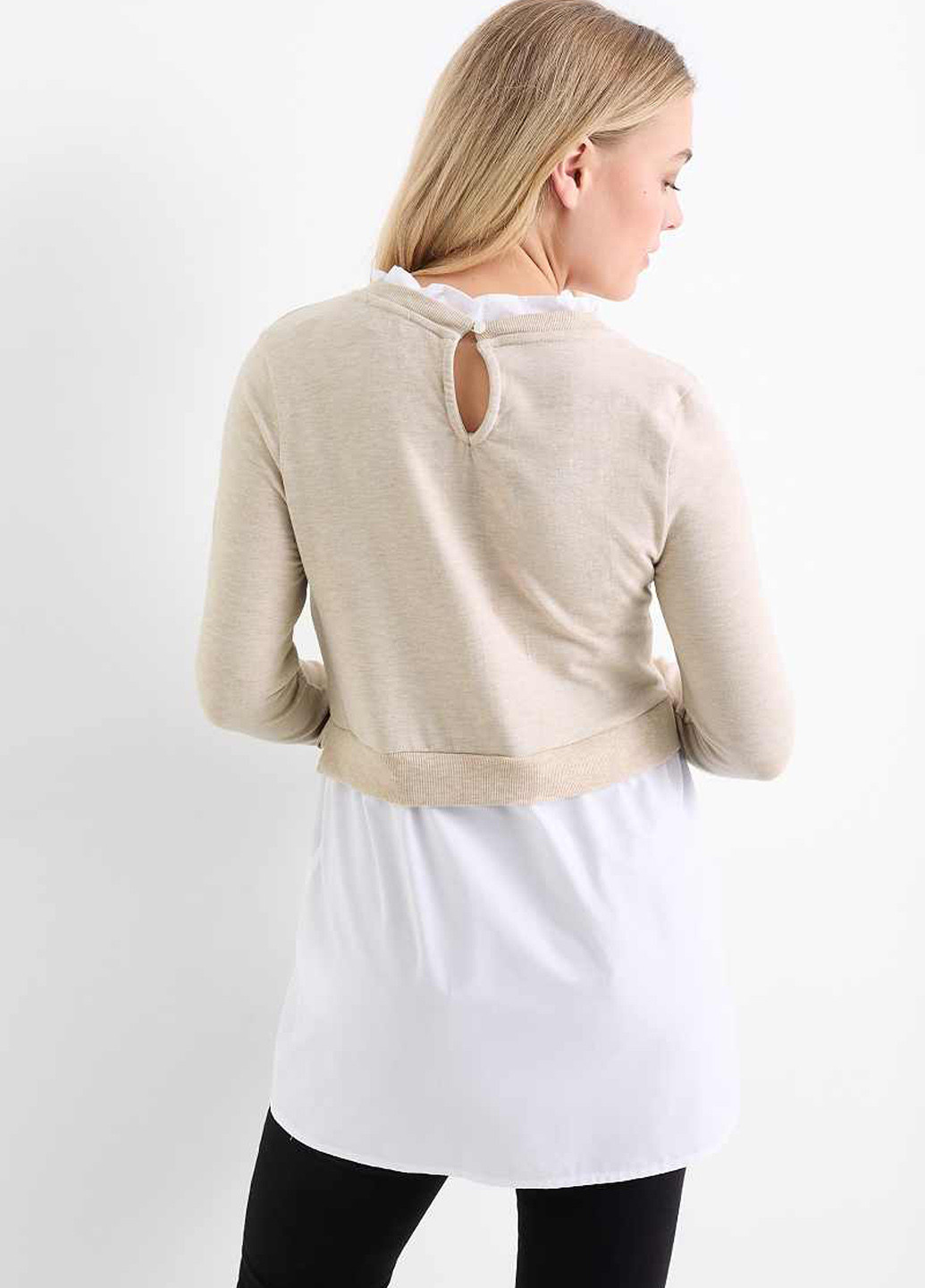 Туника для беременных C&A (369250656)