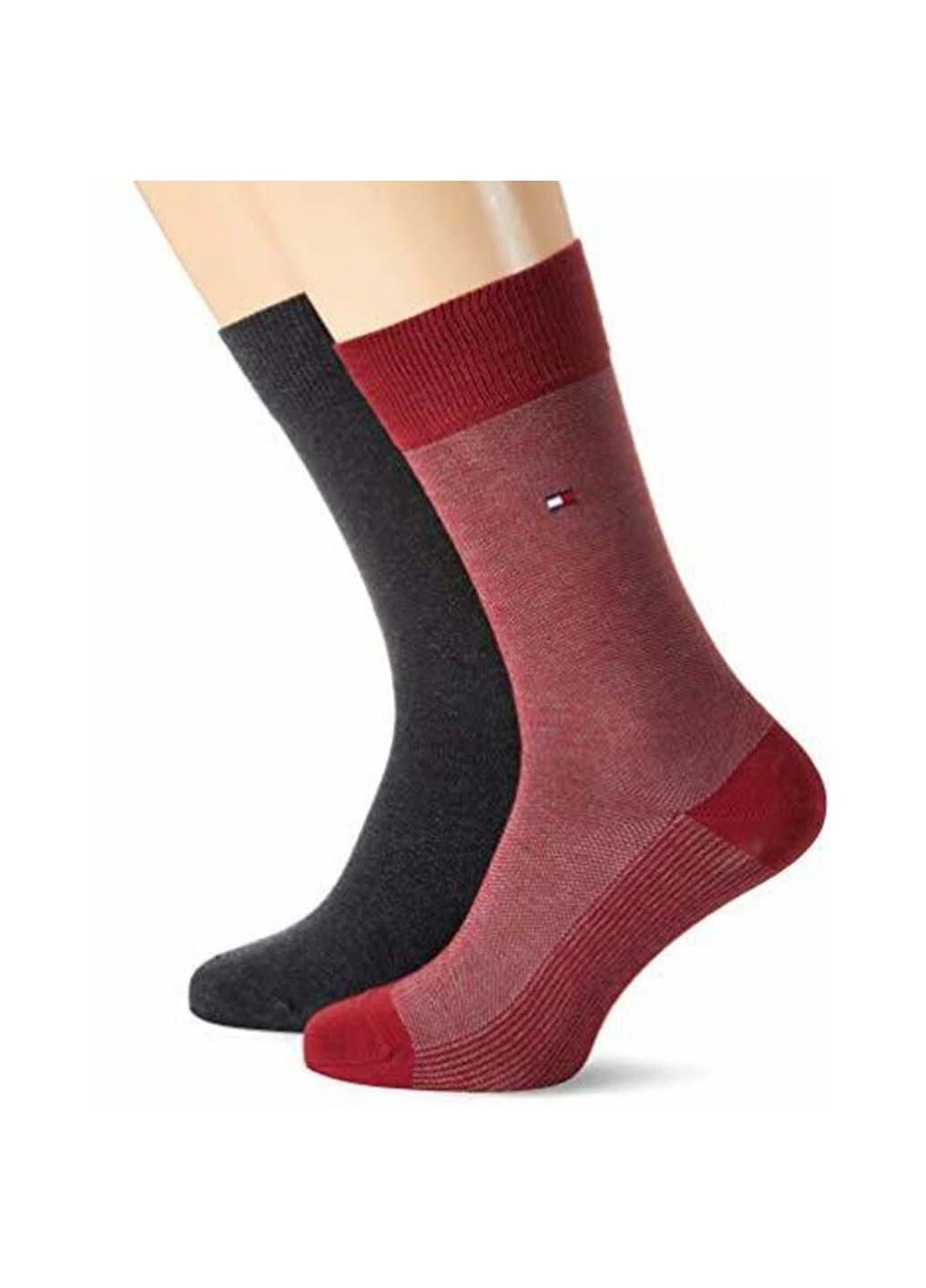 Комбинированные носки Tommy Hilfiger (253678878)