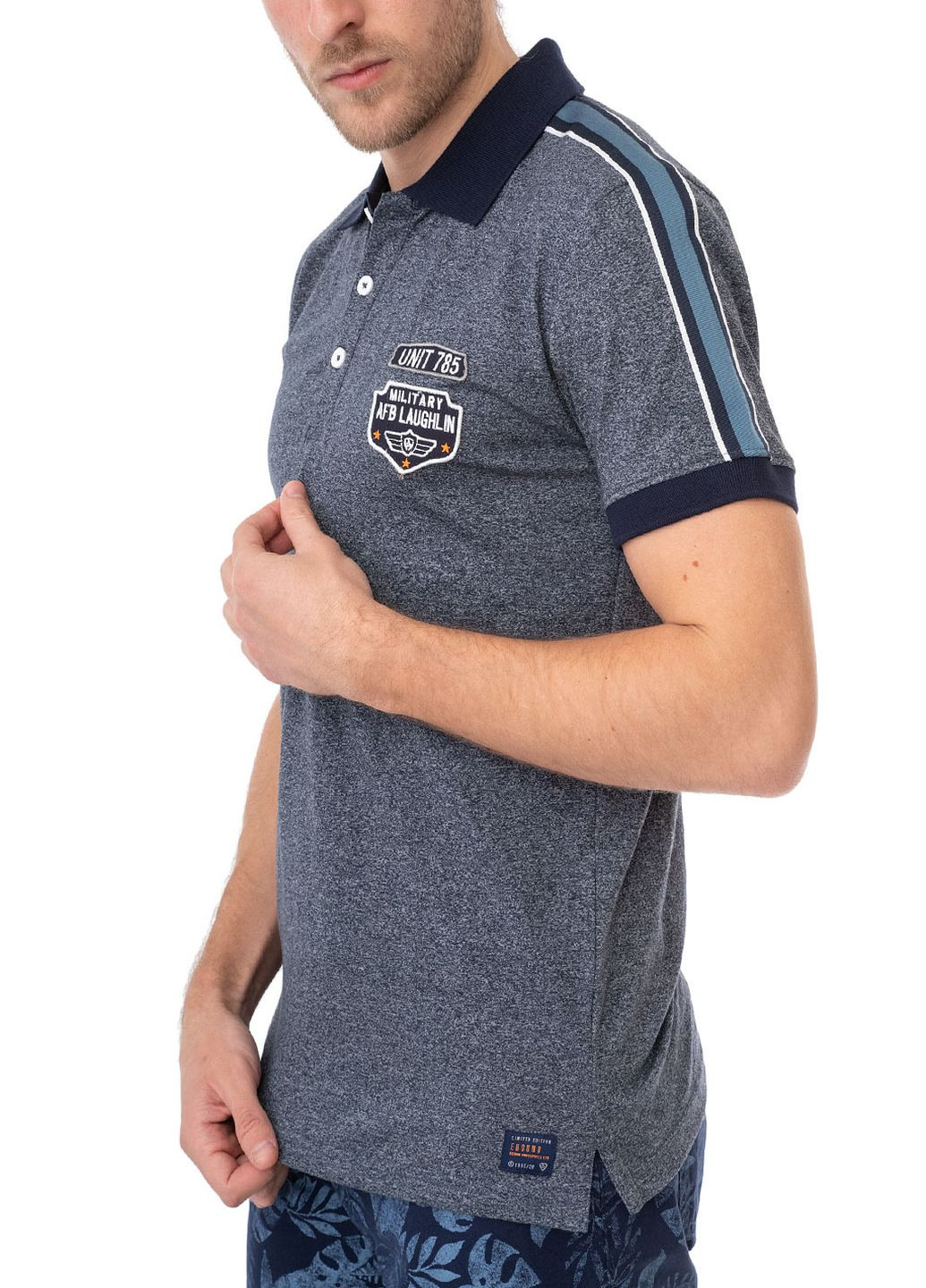 Поло E-Bound (186100660)