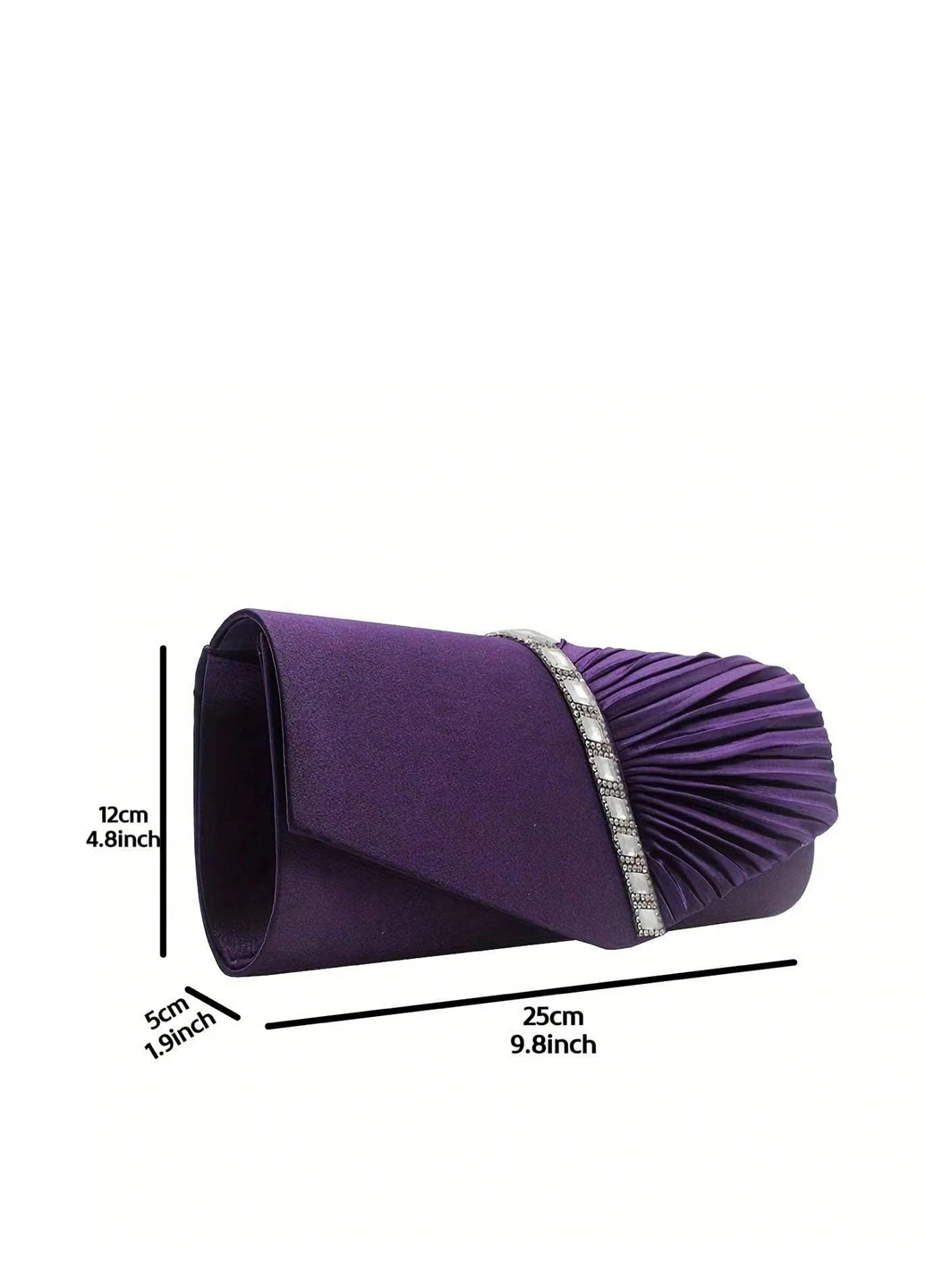 Клатч SHEIN (330775886)