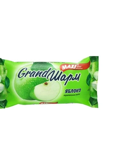 Мило туалетне Шарм Яблуко Grand (247619550)