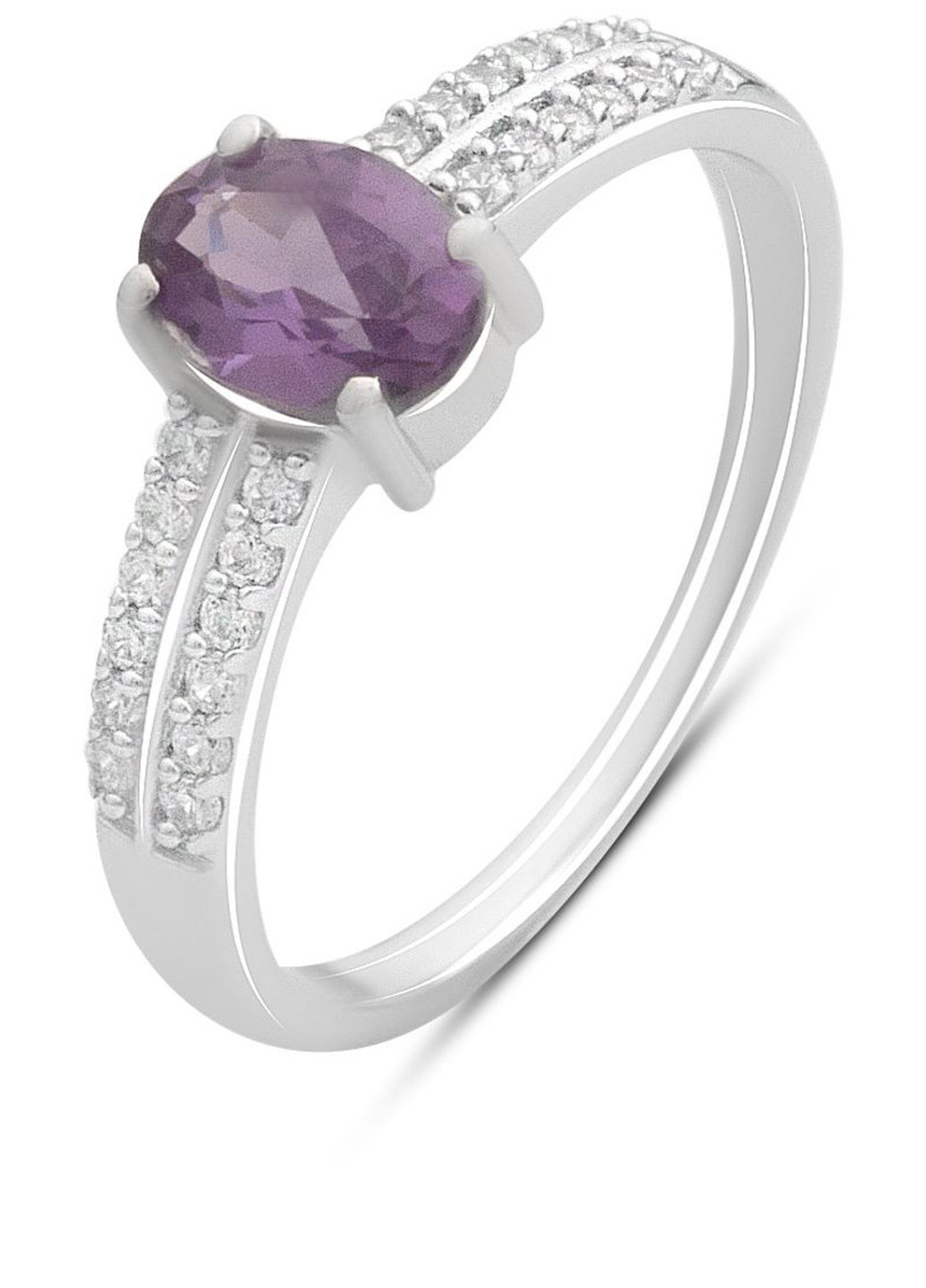 Каблучка Silver Flame (369649106)