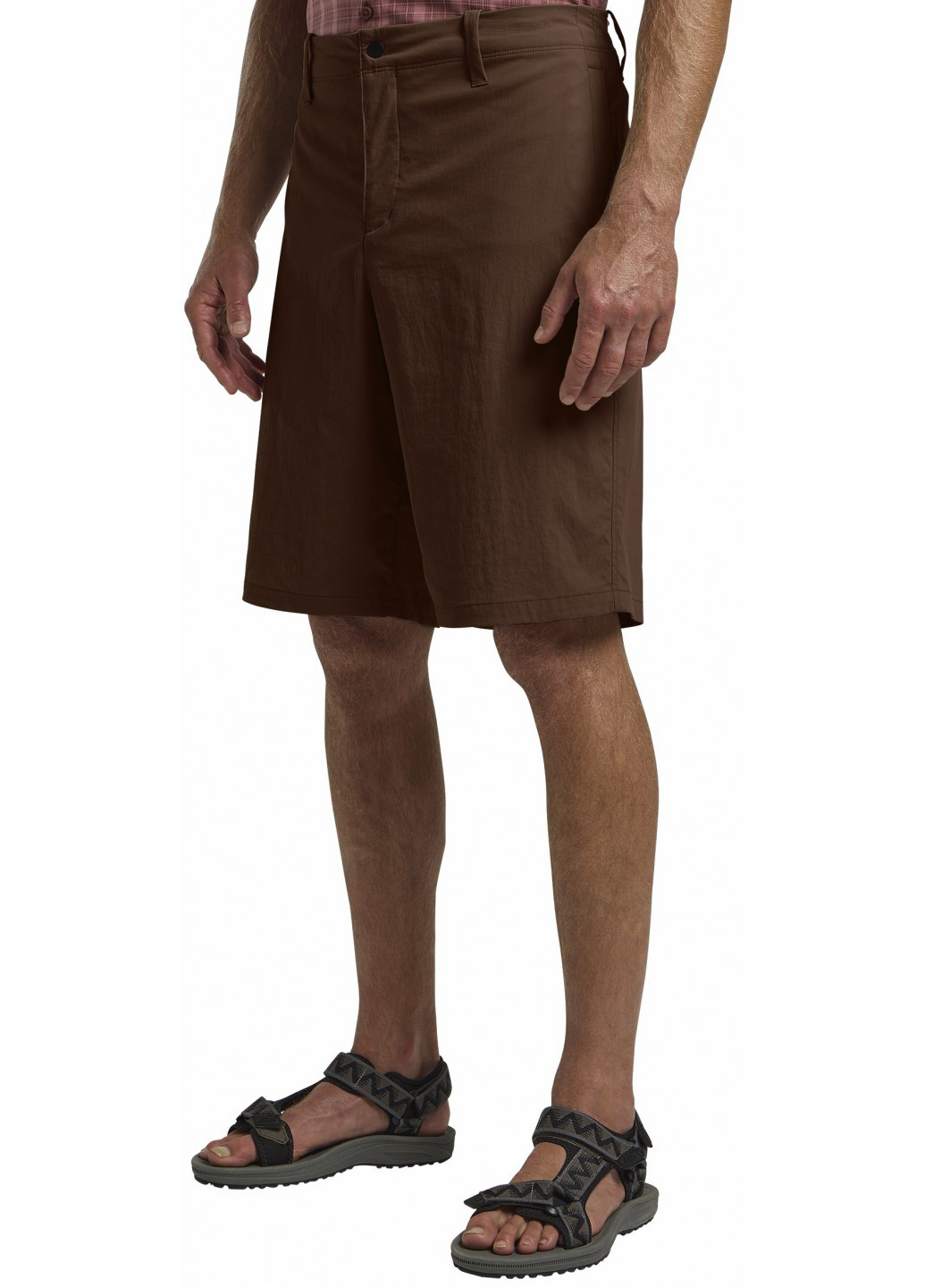 Шорти Jack Wolfskin DESERT SHORTS M (328434785)