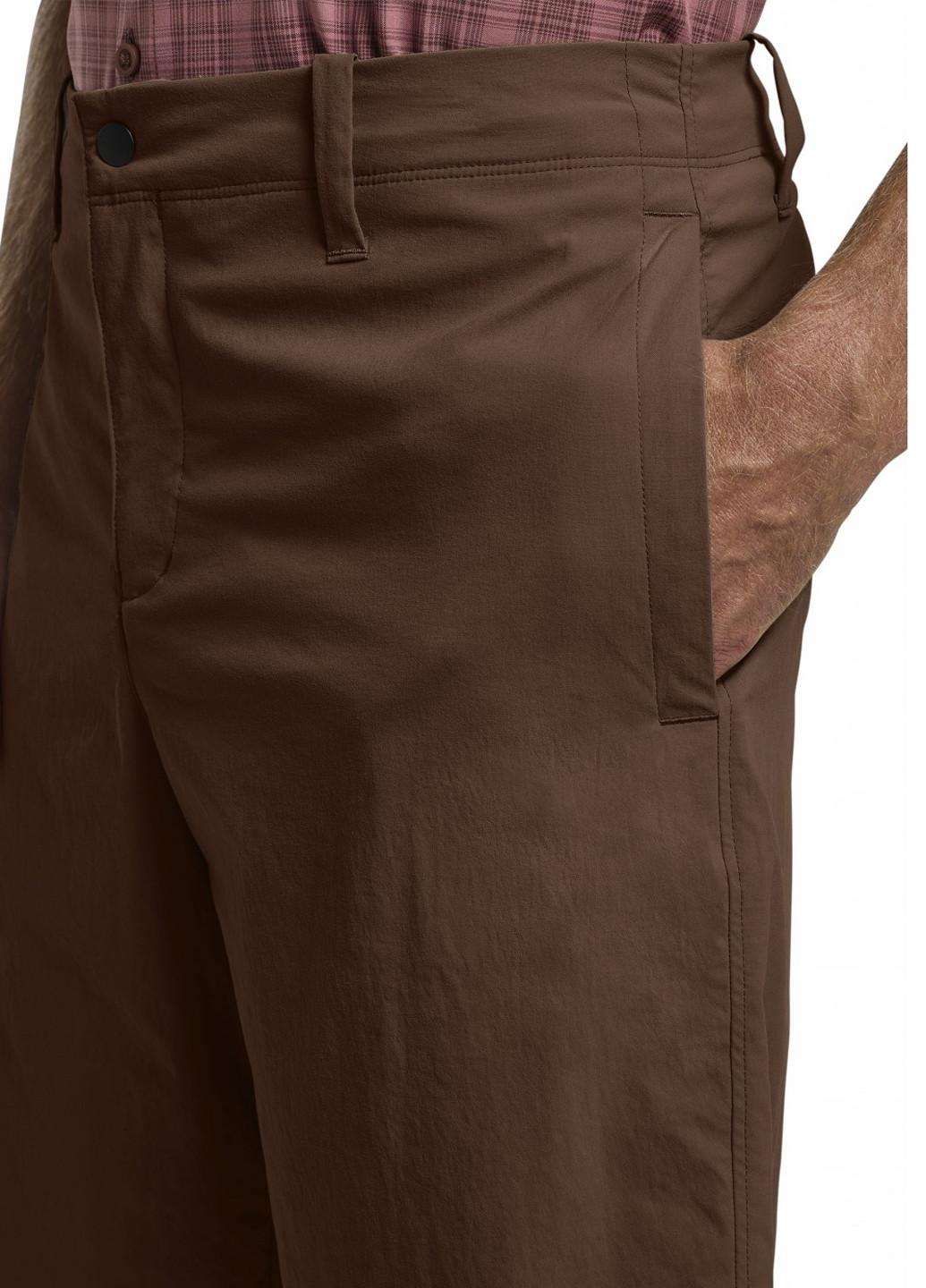 Шорти Jack Wolfskin DESERT SHORTS M (328434785)