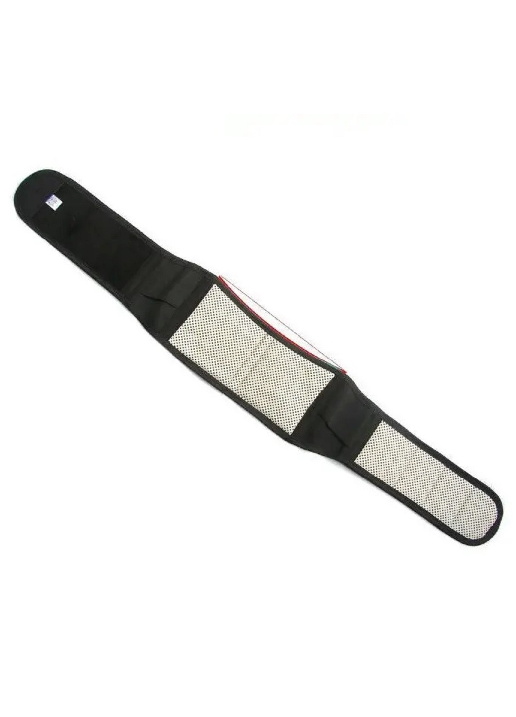 Комфортний бандаж корсет для спини попереку регульований з магнітними елементами (85221-Нов) Розмір XL Unbranded (253028266)