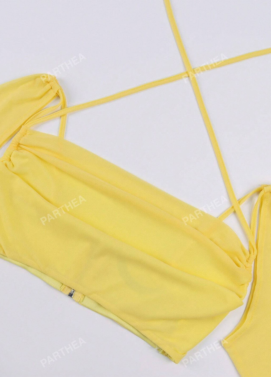 Костюм (топ, спідниця) SHEIN (323966387)