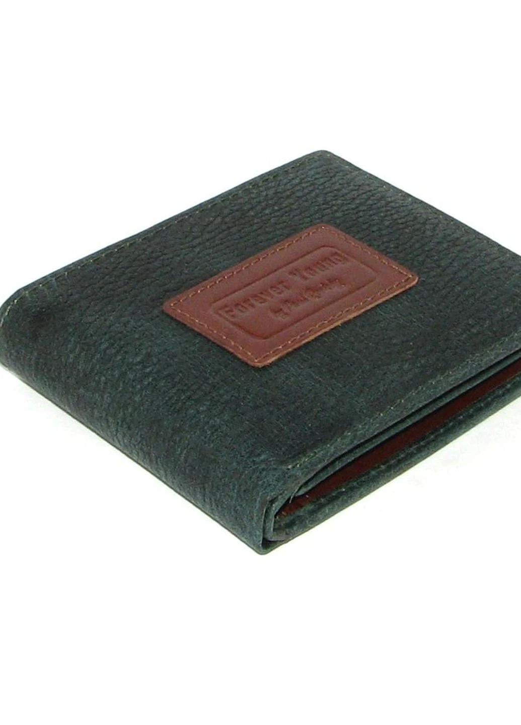 Кошелек мужской N992-VTP GREEN Forever young (253933412)