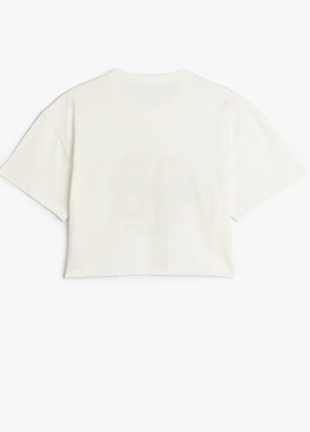 Футболка KOTON - (326270286)