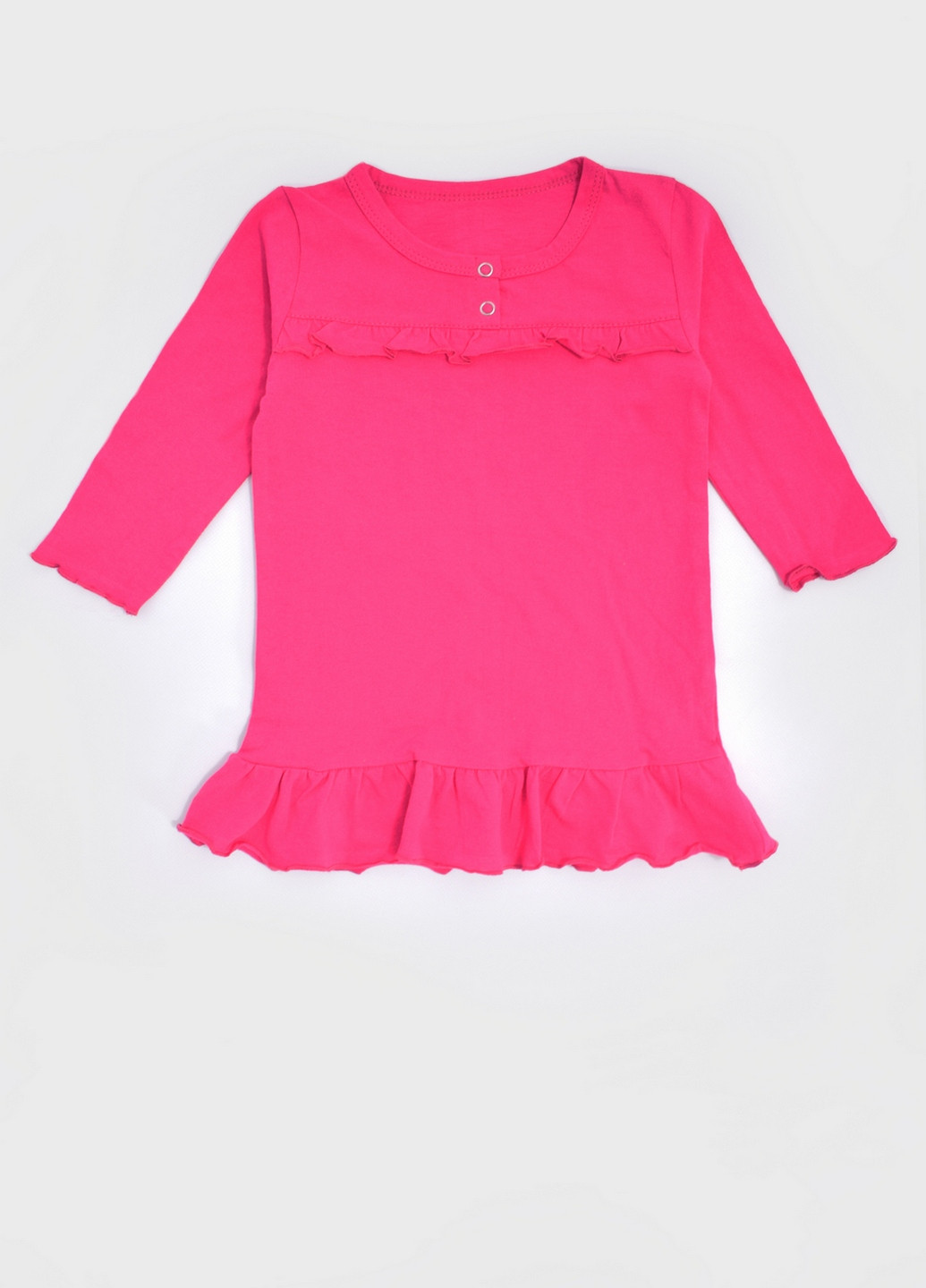 Ночная рубашка для девочки Убранка (252507111)