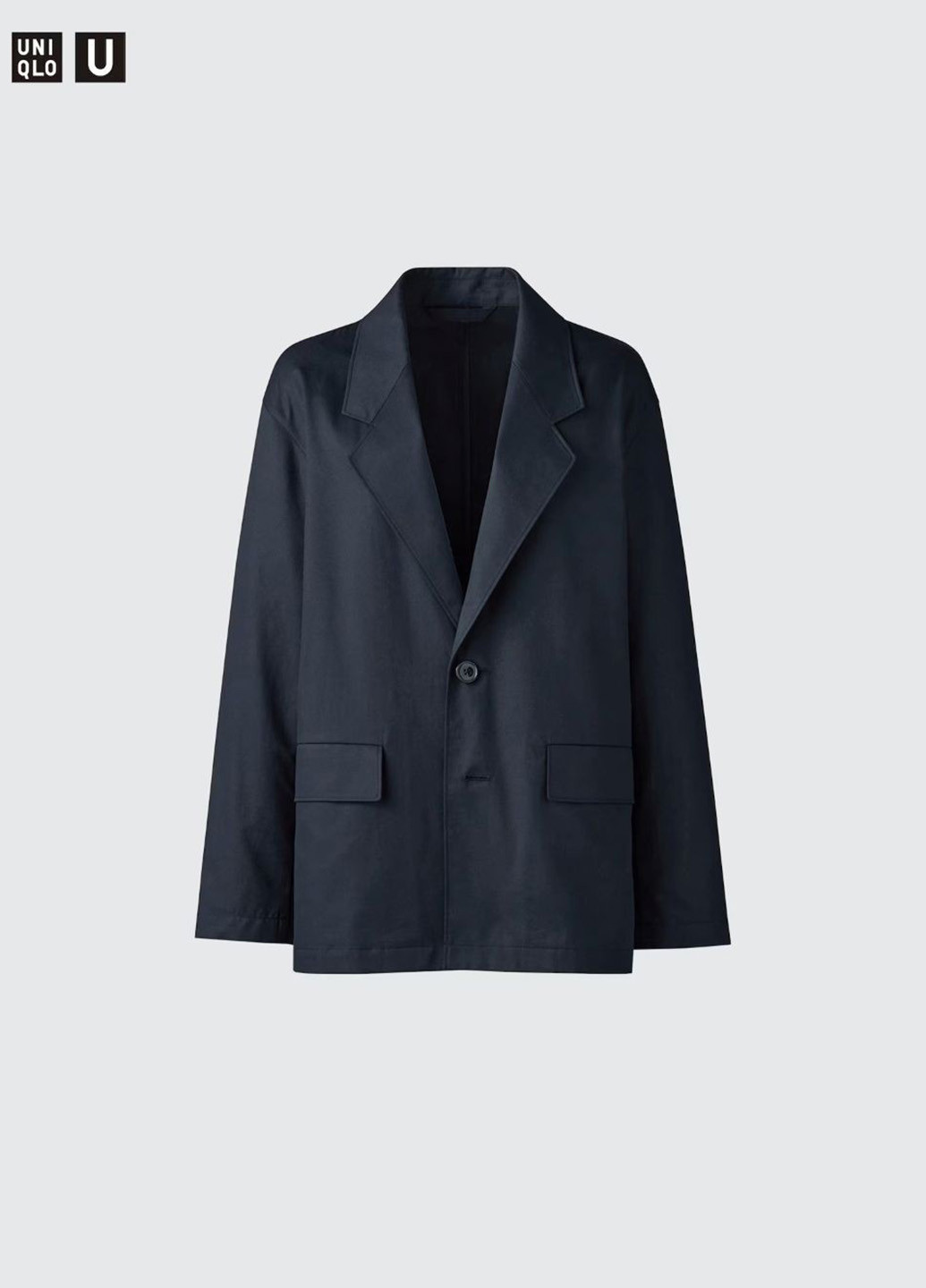 Пиджак Uniqlo (355345113)