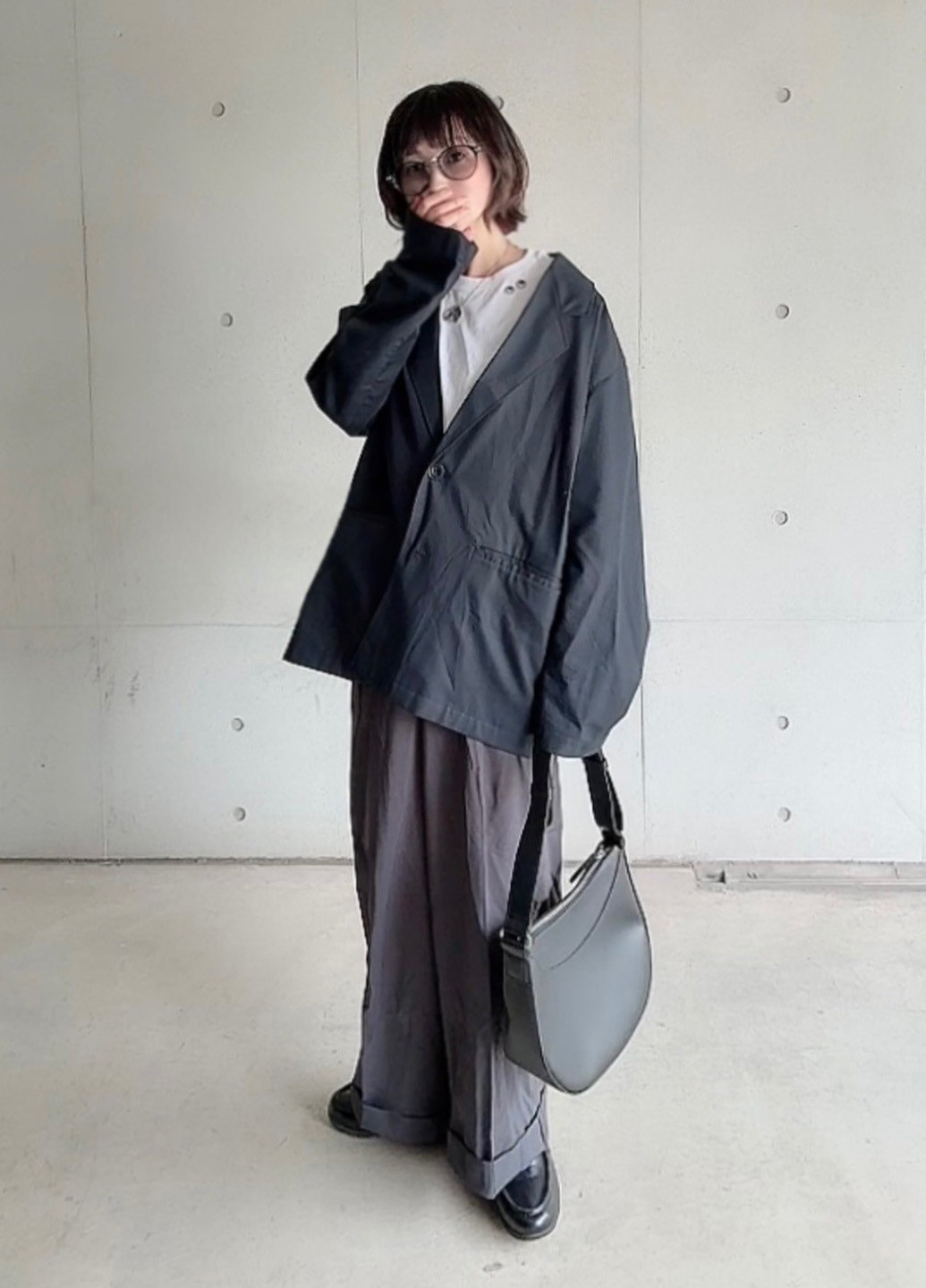 Пиджак Uniqlo (355345113)