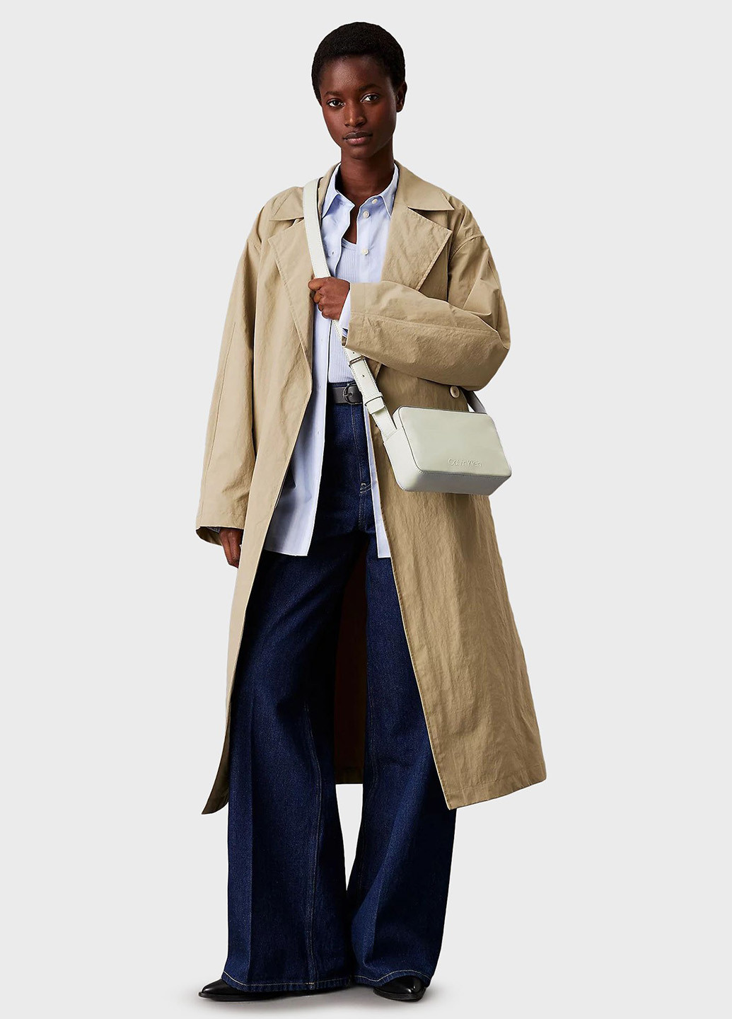 Сумка Calvin Klein (366302635)