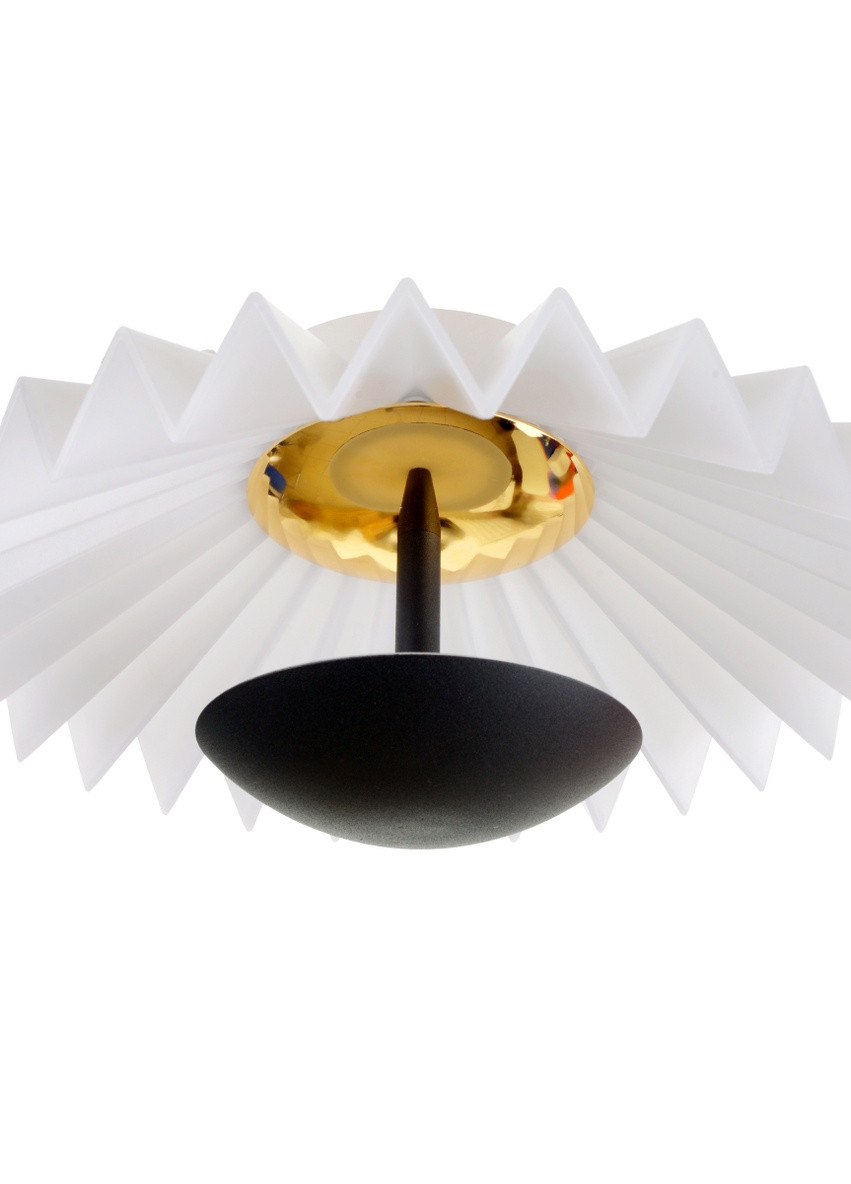 Світлодіодне бра BR-01 665W/12W NW LED BK Brille (253894094)