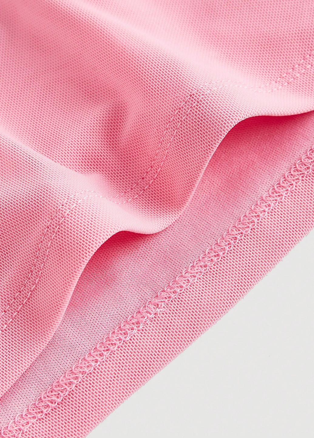 Рожева кежуал сукня футляр, з відкритими плечима SHEIN однотонна