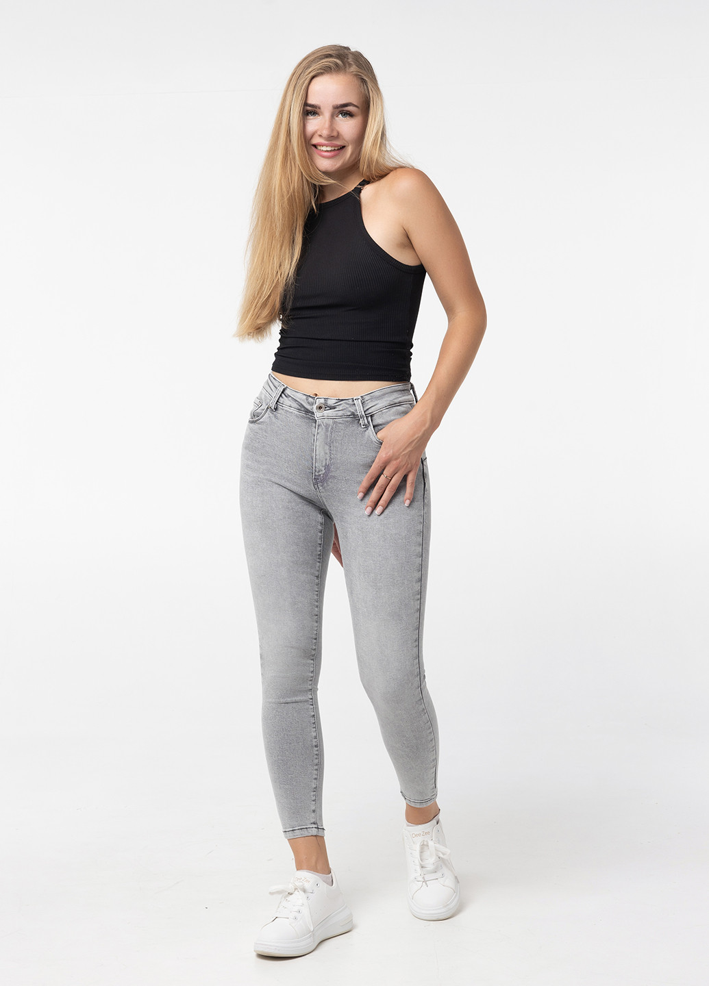 Джинси Icon - (297367041)