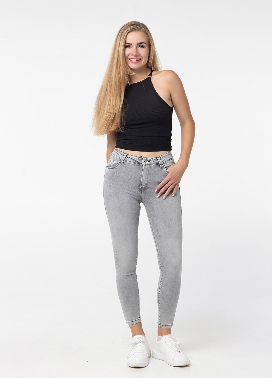 Джинси Icon - (297367041)