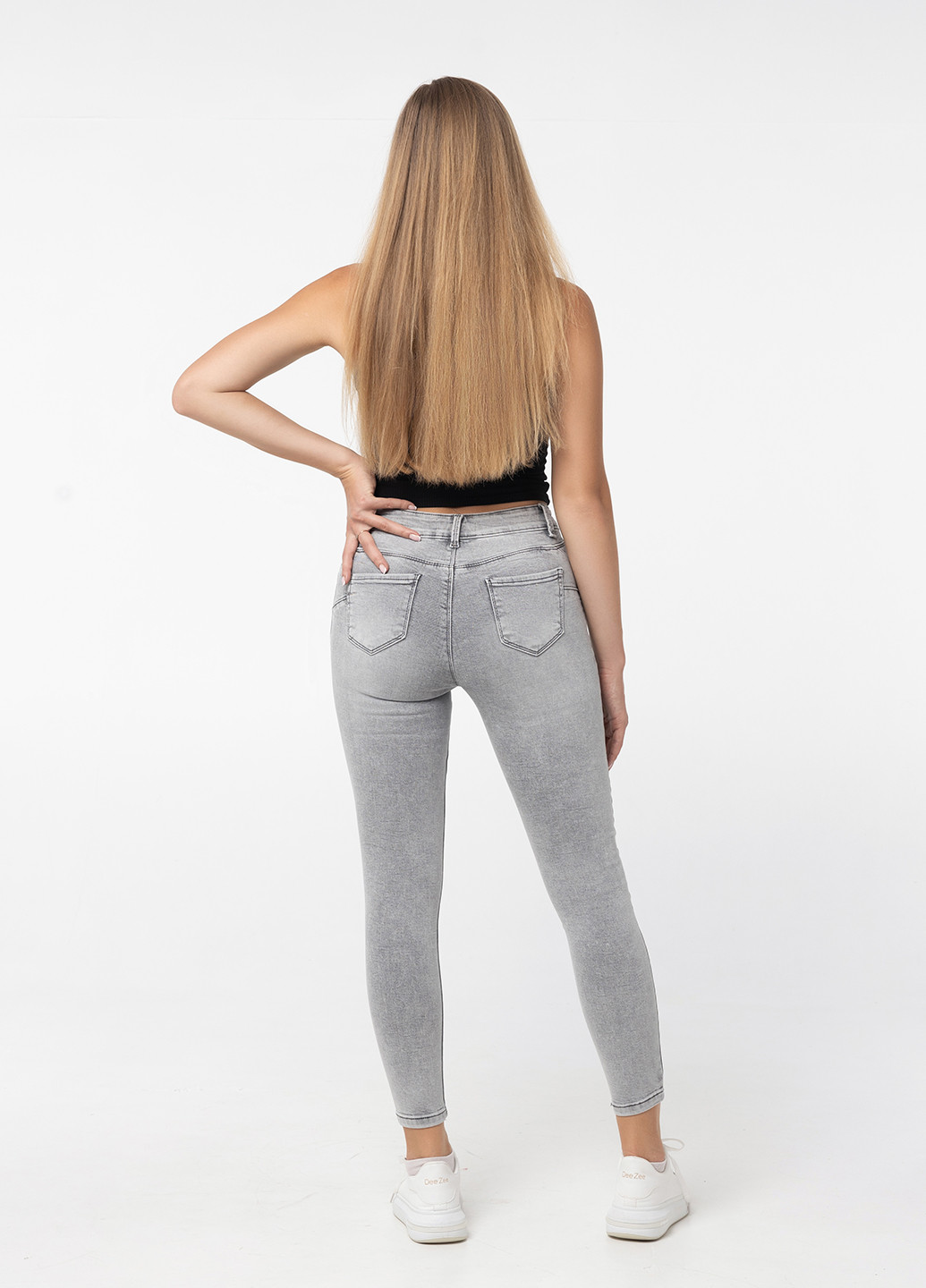 Джинси Icon - (297367041)