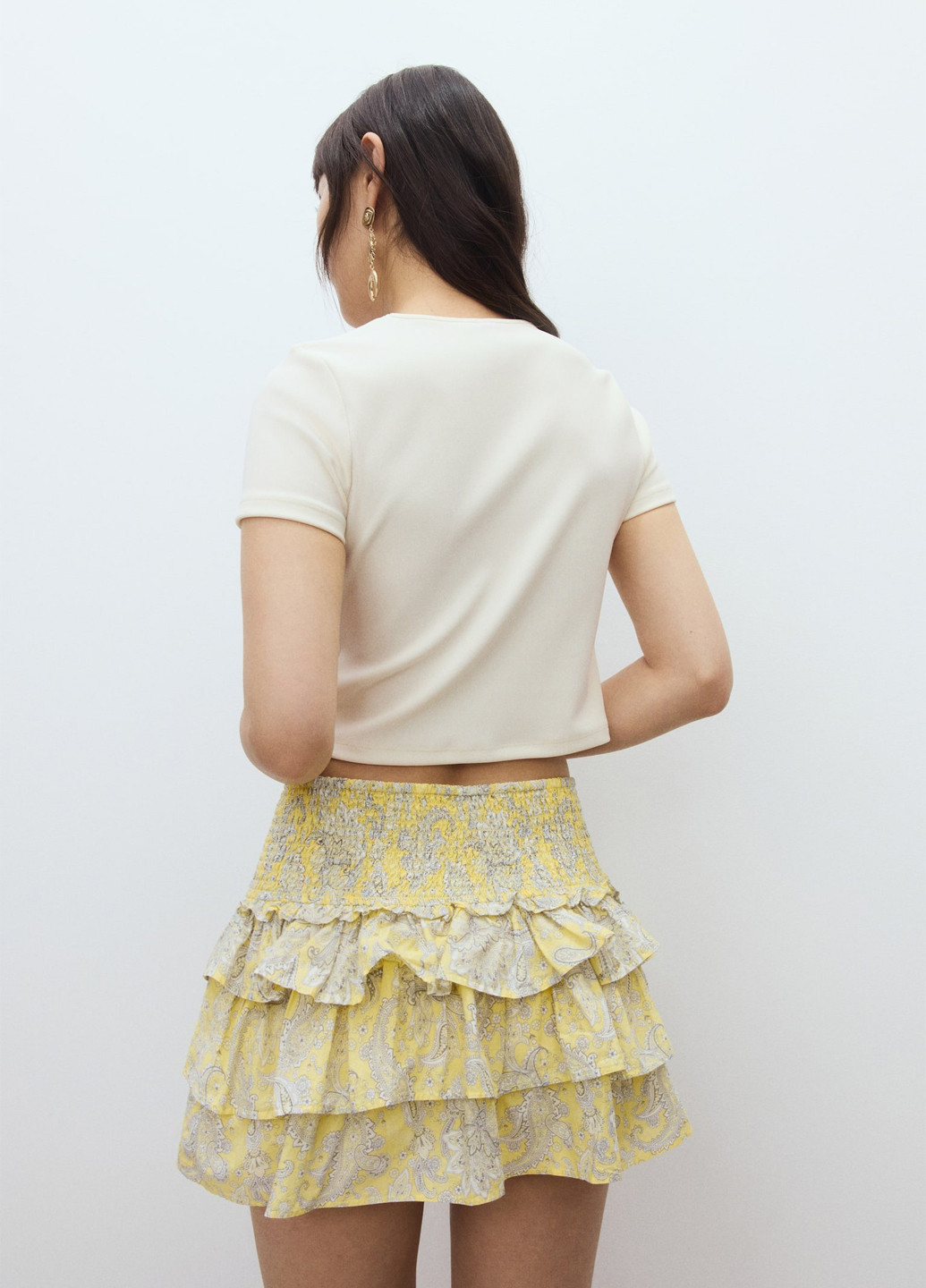 Топ H&M (368527248)