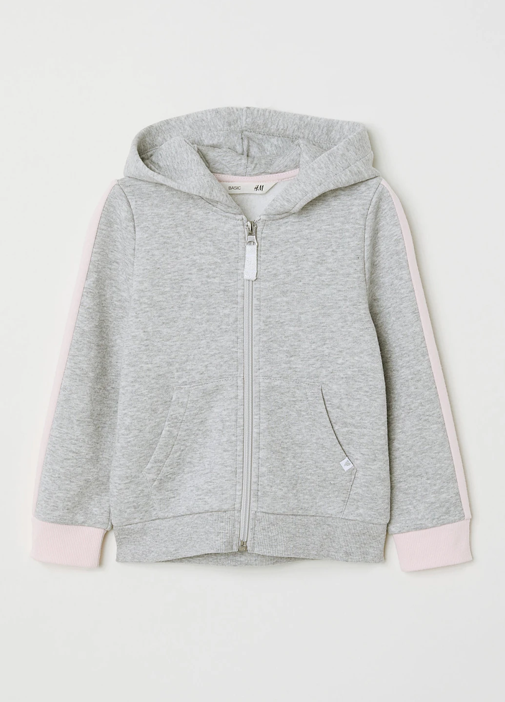 Толстовка H&M (131279884)