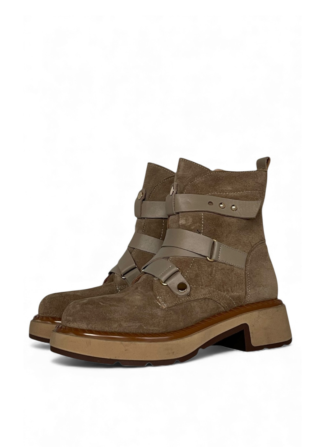 Черевики Derem (372034166)