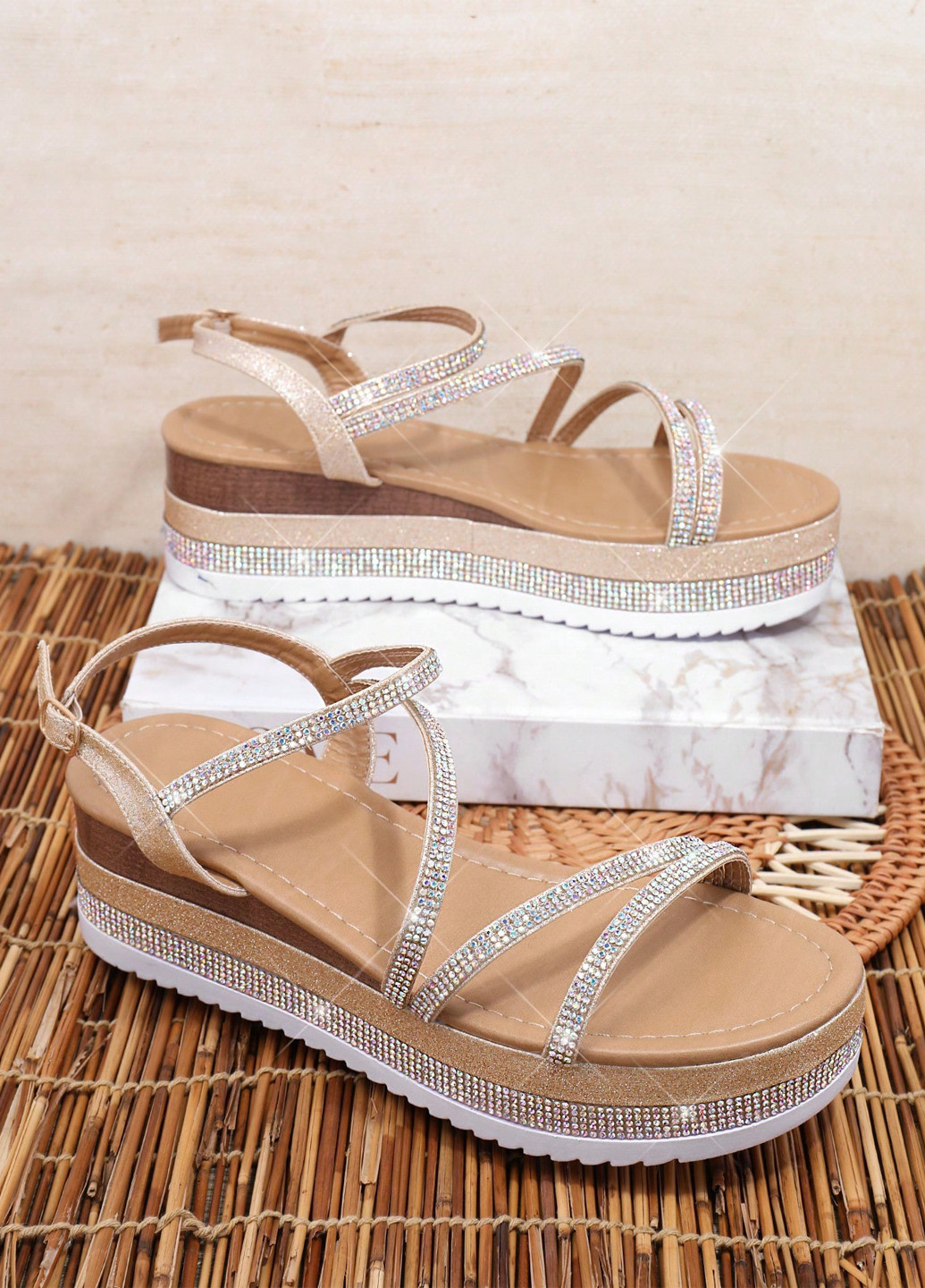 Босоніжки SHEIN (325263807)