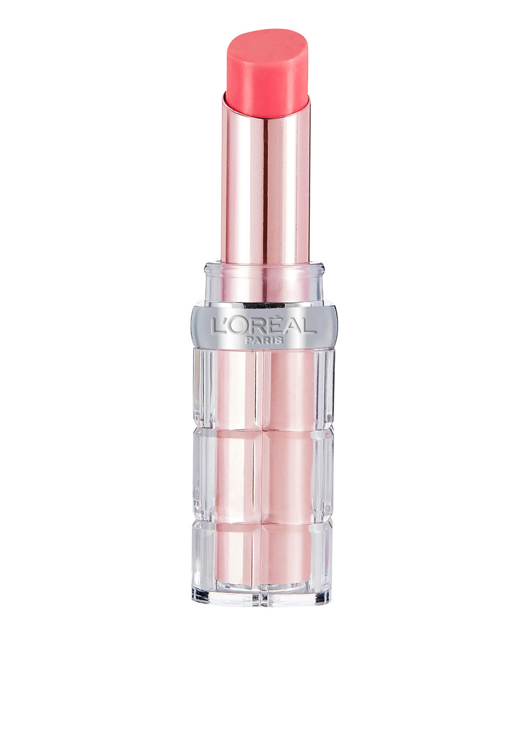 Помада для губ Colour Riche Shine Lipstick №104 Guava Plump, 4,8 г L'Oreal Paris (162948619)