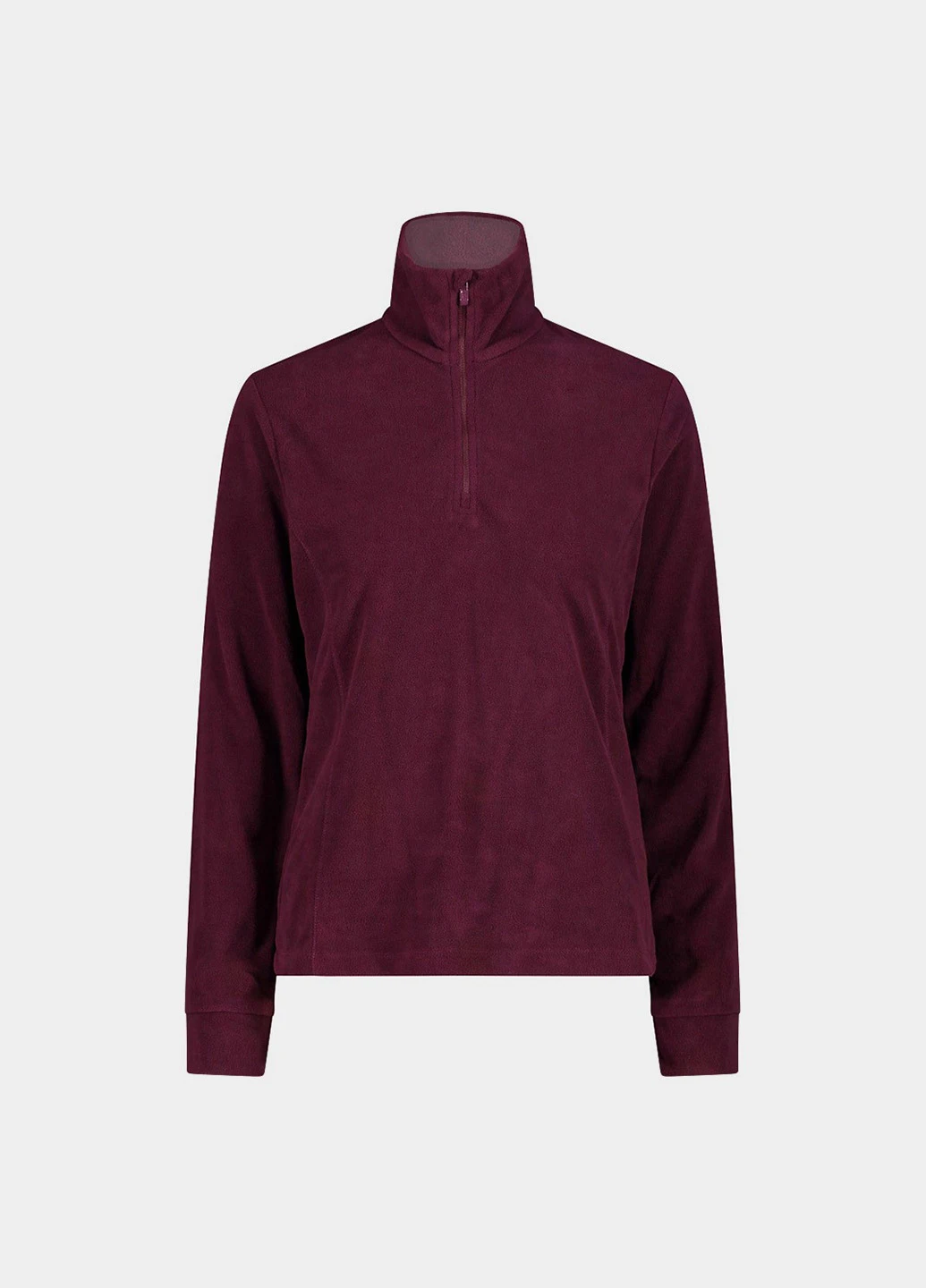 Толстовка CMP WOMAN SWEAT (259985003)