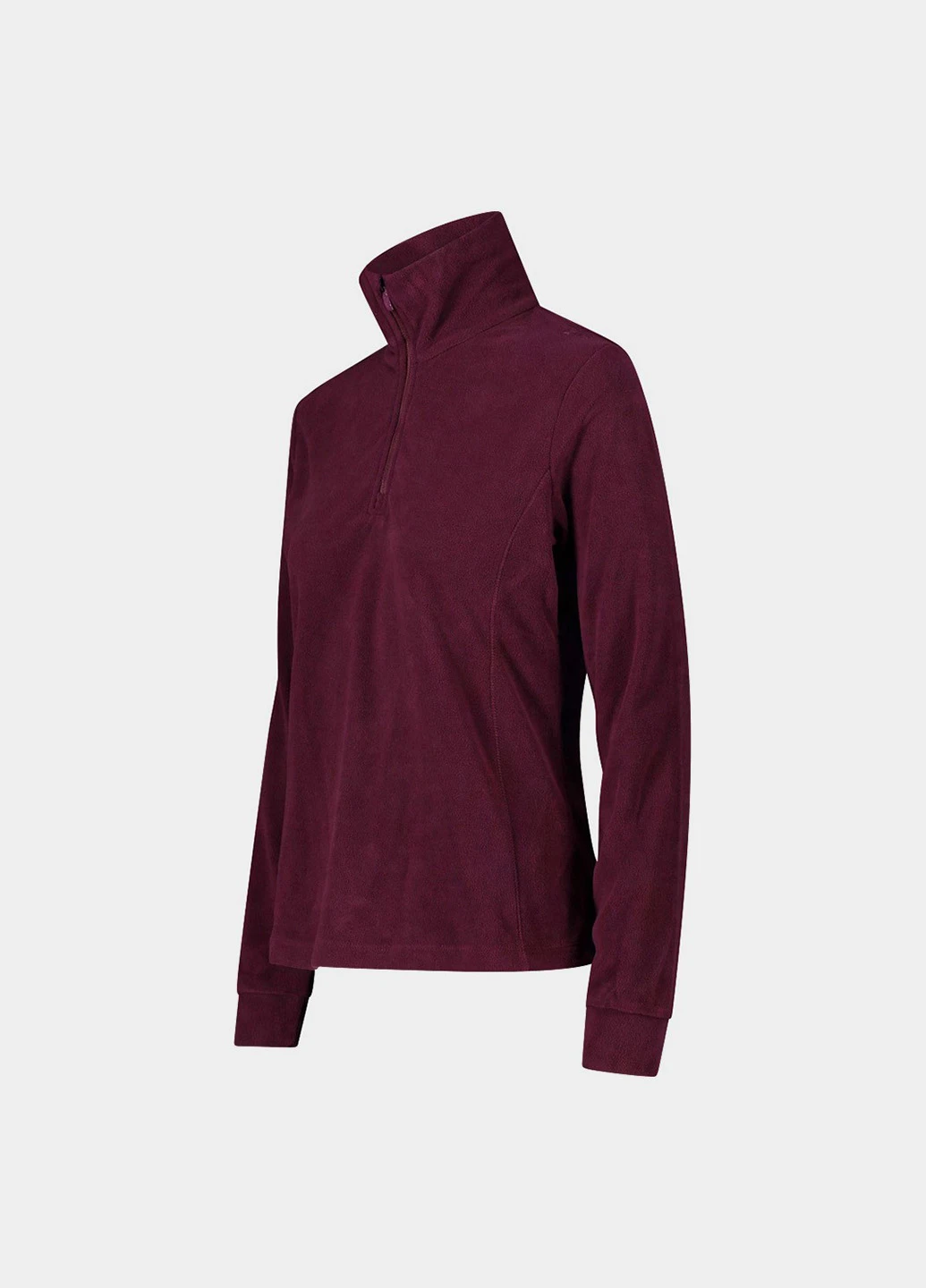 Толстовка CMP WOMAN SWEAT (259985003)