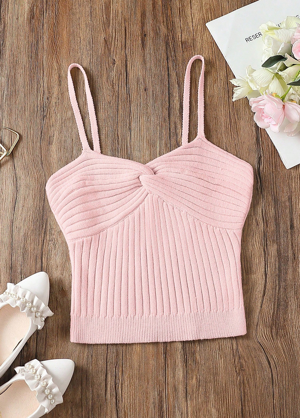 Майка SHEIN (316731502)