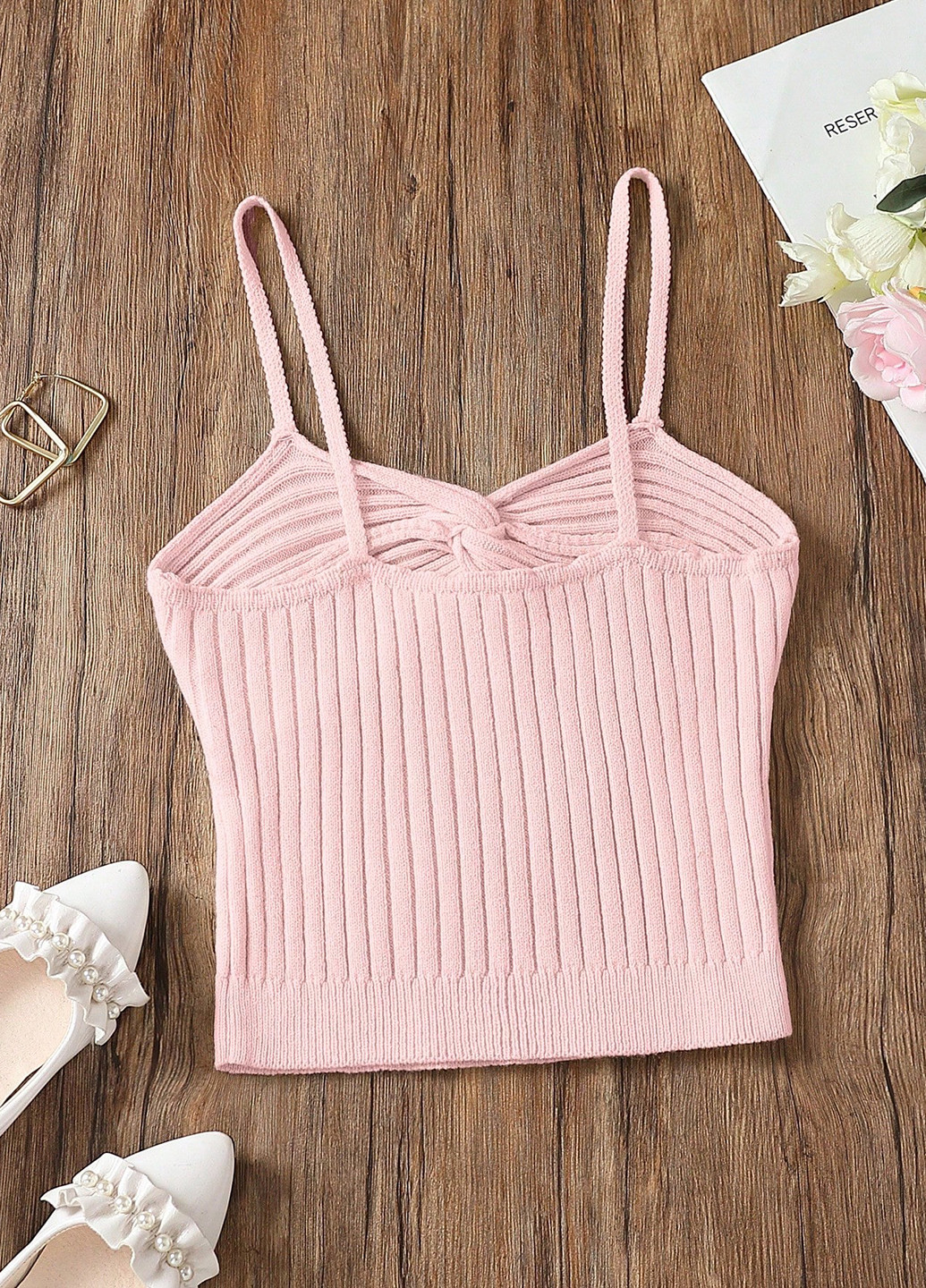 Майка SHEIN (316731502)