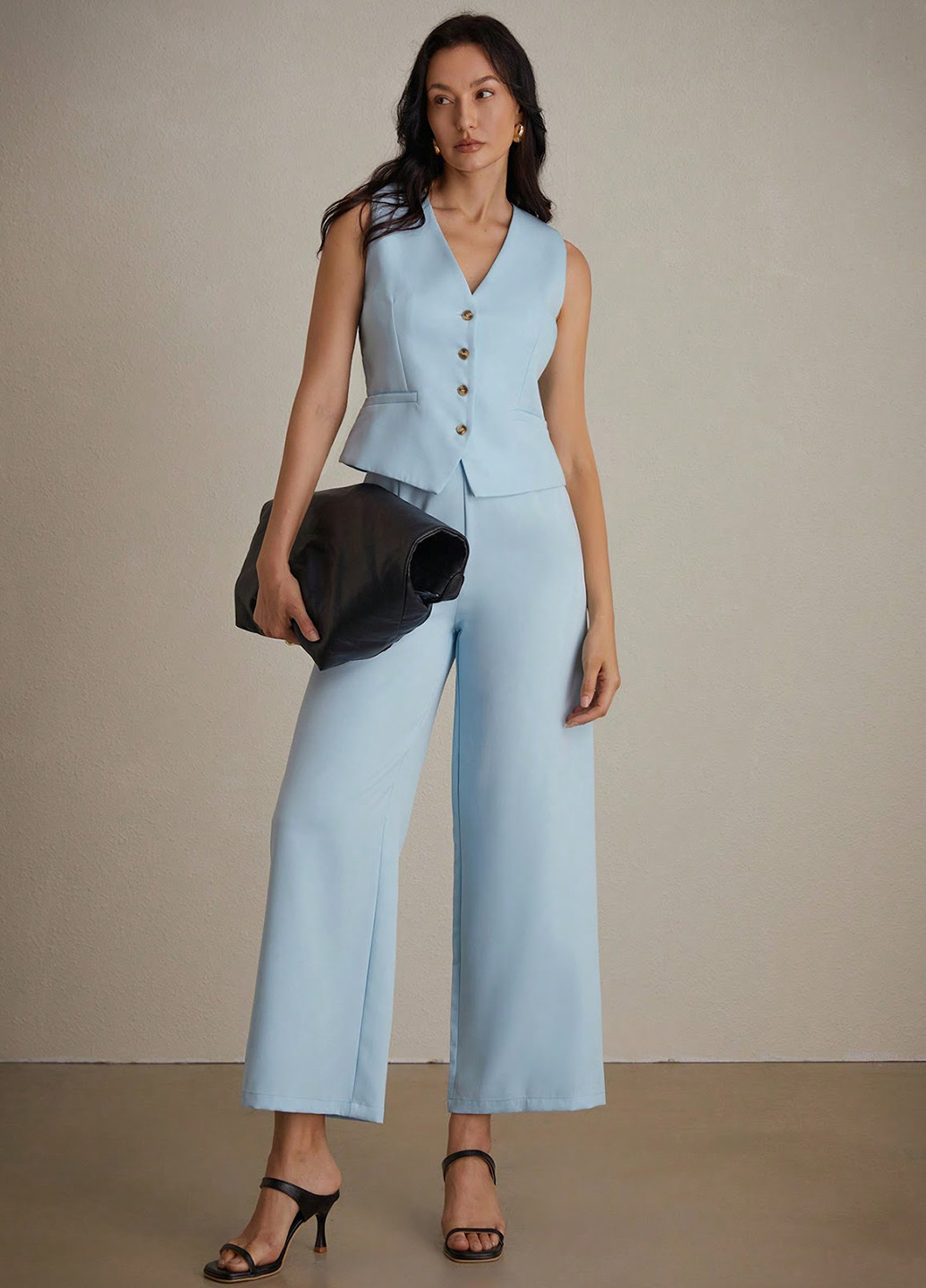 Костюм (жилет, штани) SHEIN (322849197)