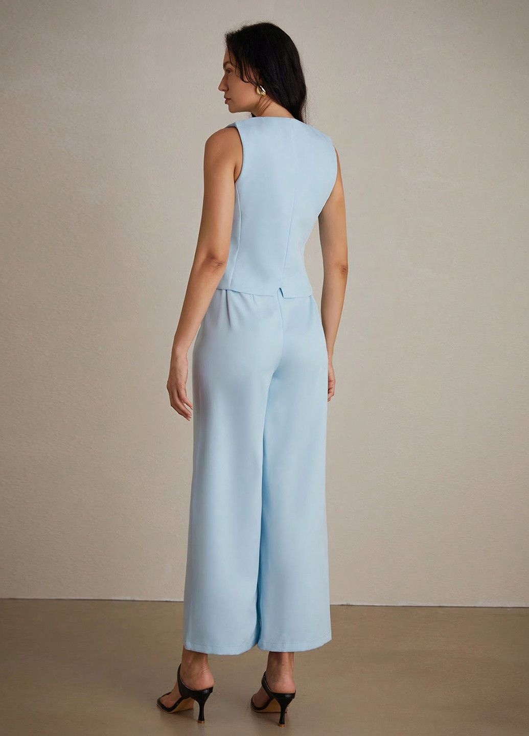 Костюм (жилет, штани) SHEIN (322849197)