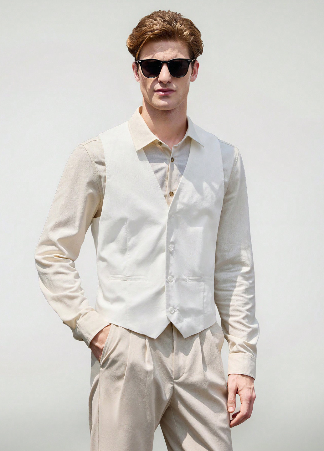 Жилет SHEIN (367747543)