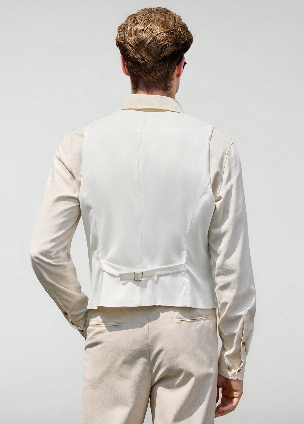 Жилет SHEIN (367747543)