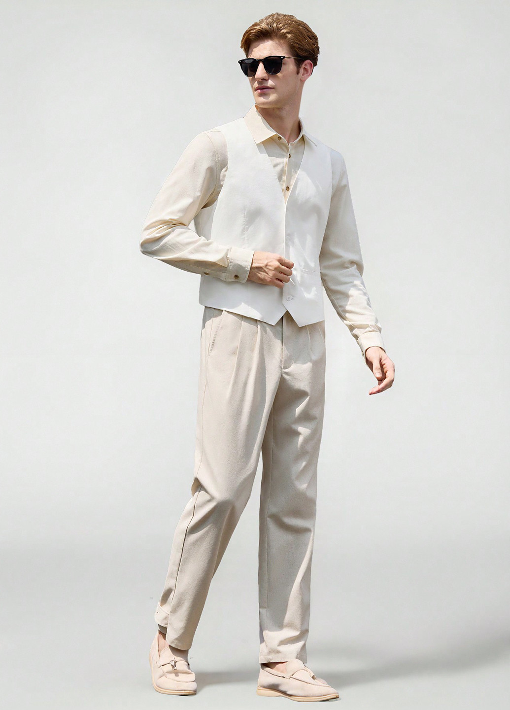 Жилет SHEIN (367747543)