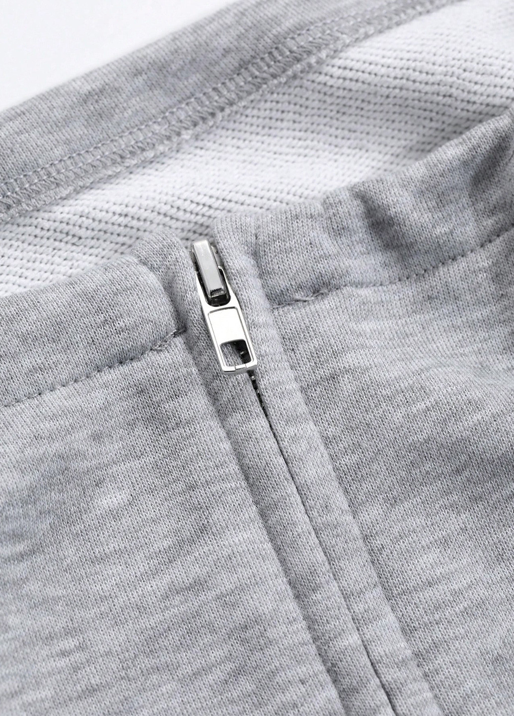 Спортивний костюм (толстовка, штани) SHEIN (338187156)