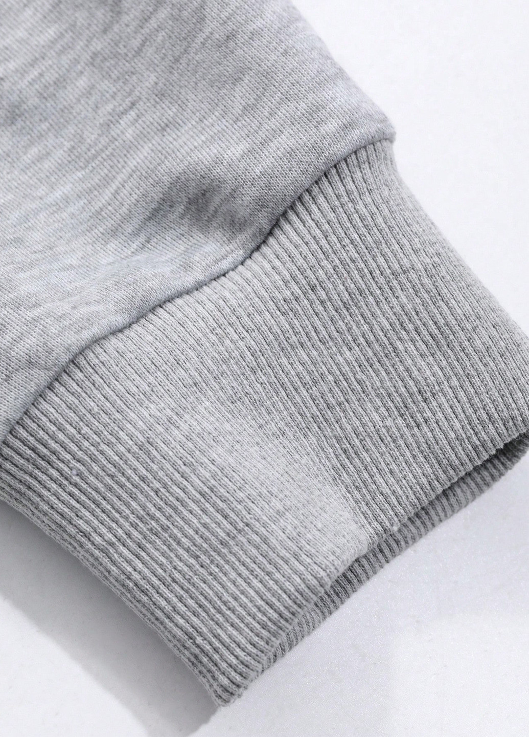 Спортивний костюм (толстовка, штани) SHEIN (338187156)