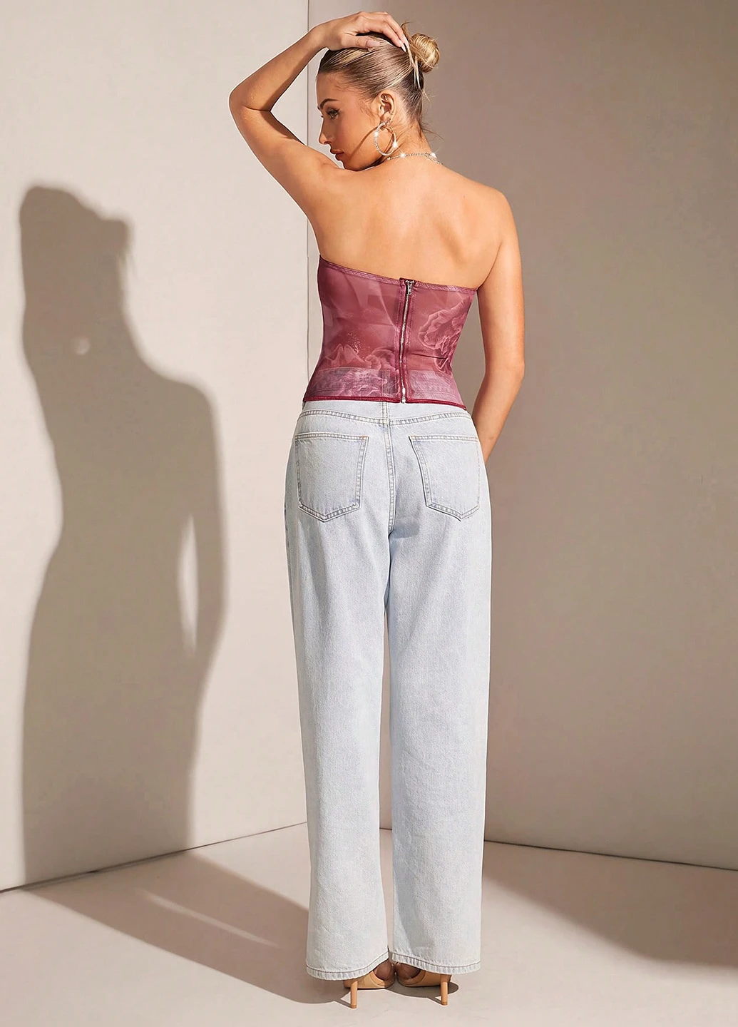 Корсет SHEIN (311506580)