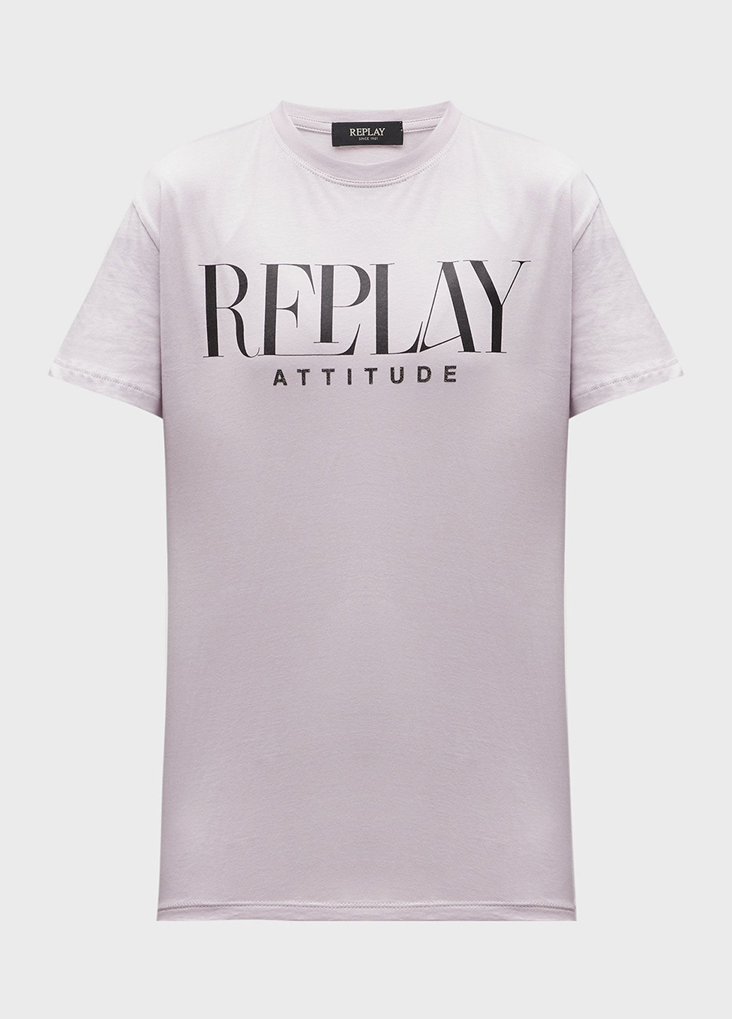 Футболка Replay - (314984373)