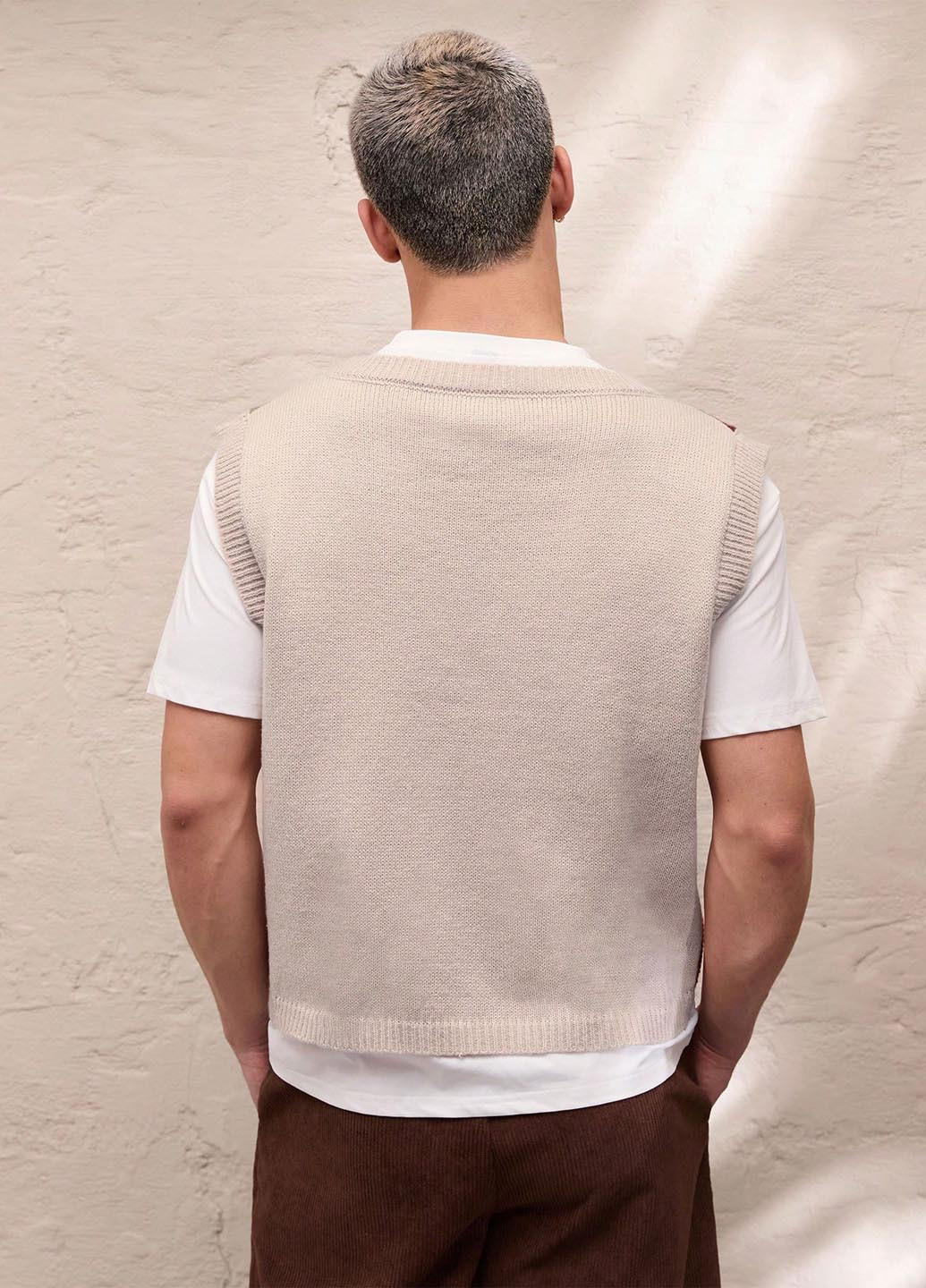 Жилет SHEIN (365779594)