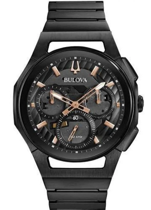 Годинники наручні 98A207 класика Bulova (229053004)