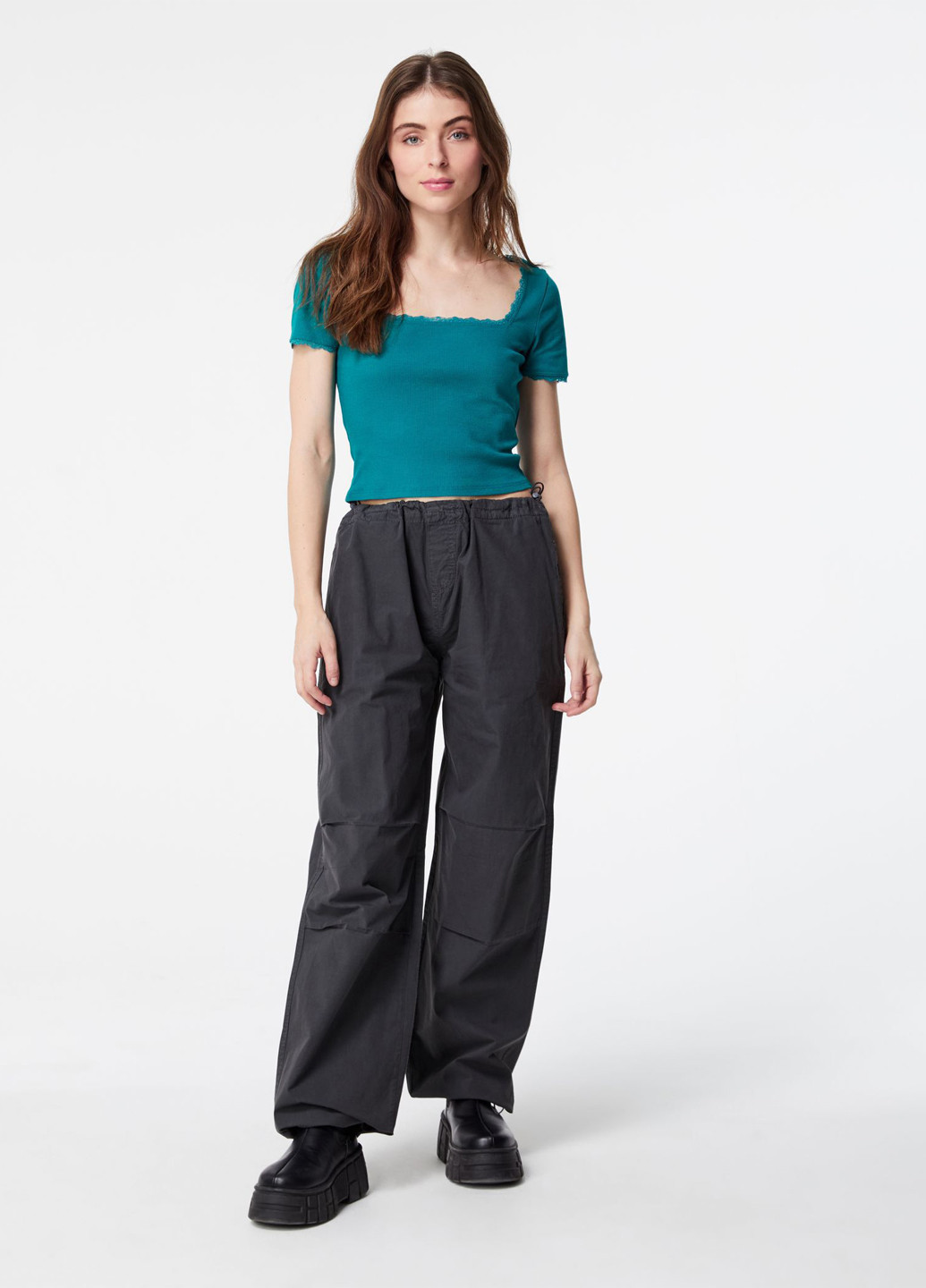 Топ Jennyfer (301766957)