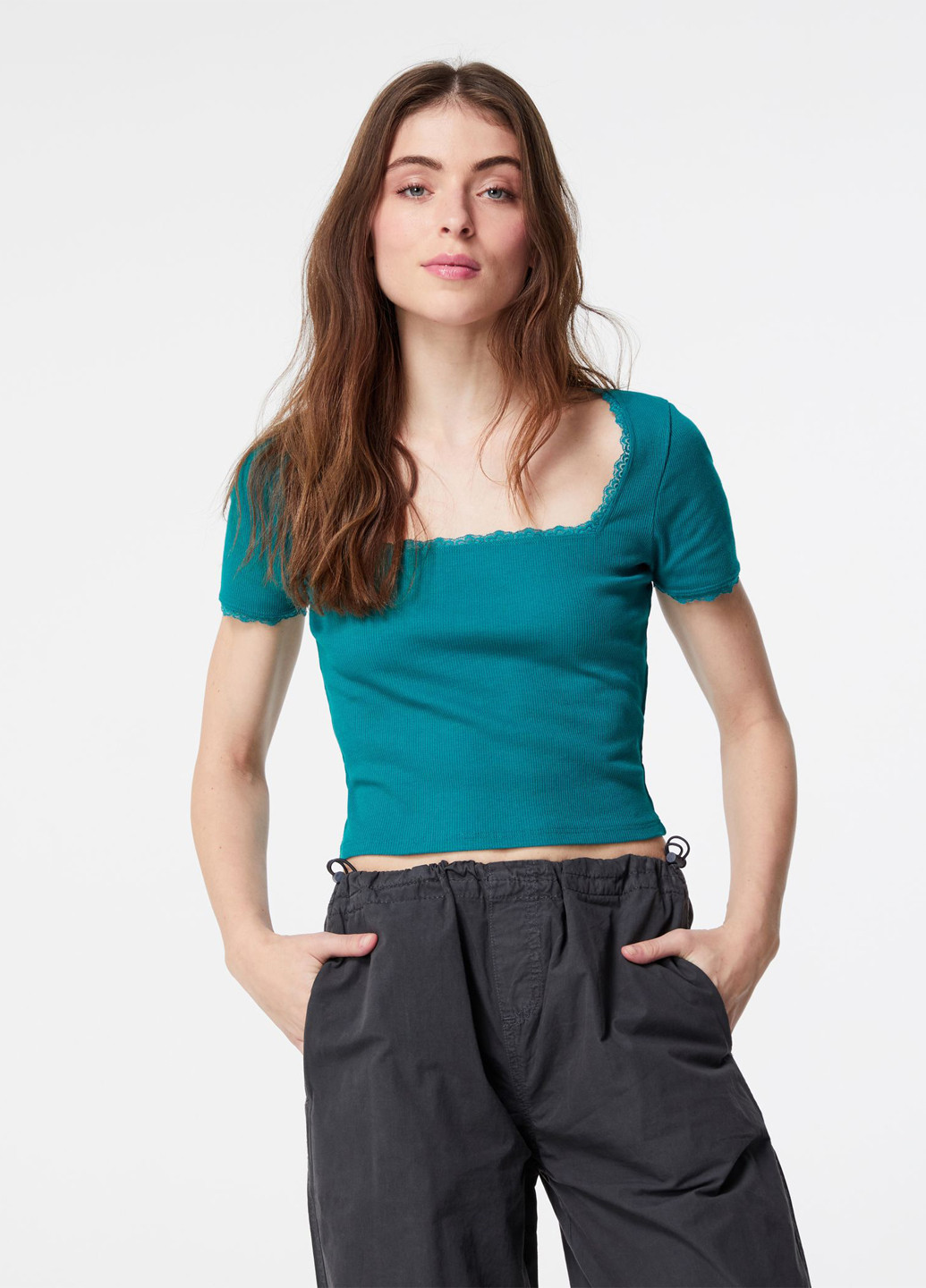 Топ Jennyfer (301766957)