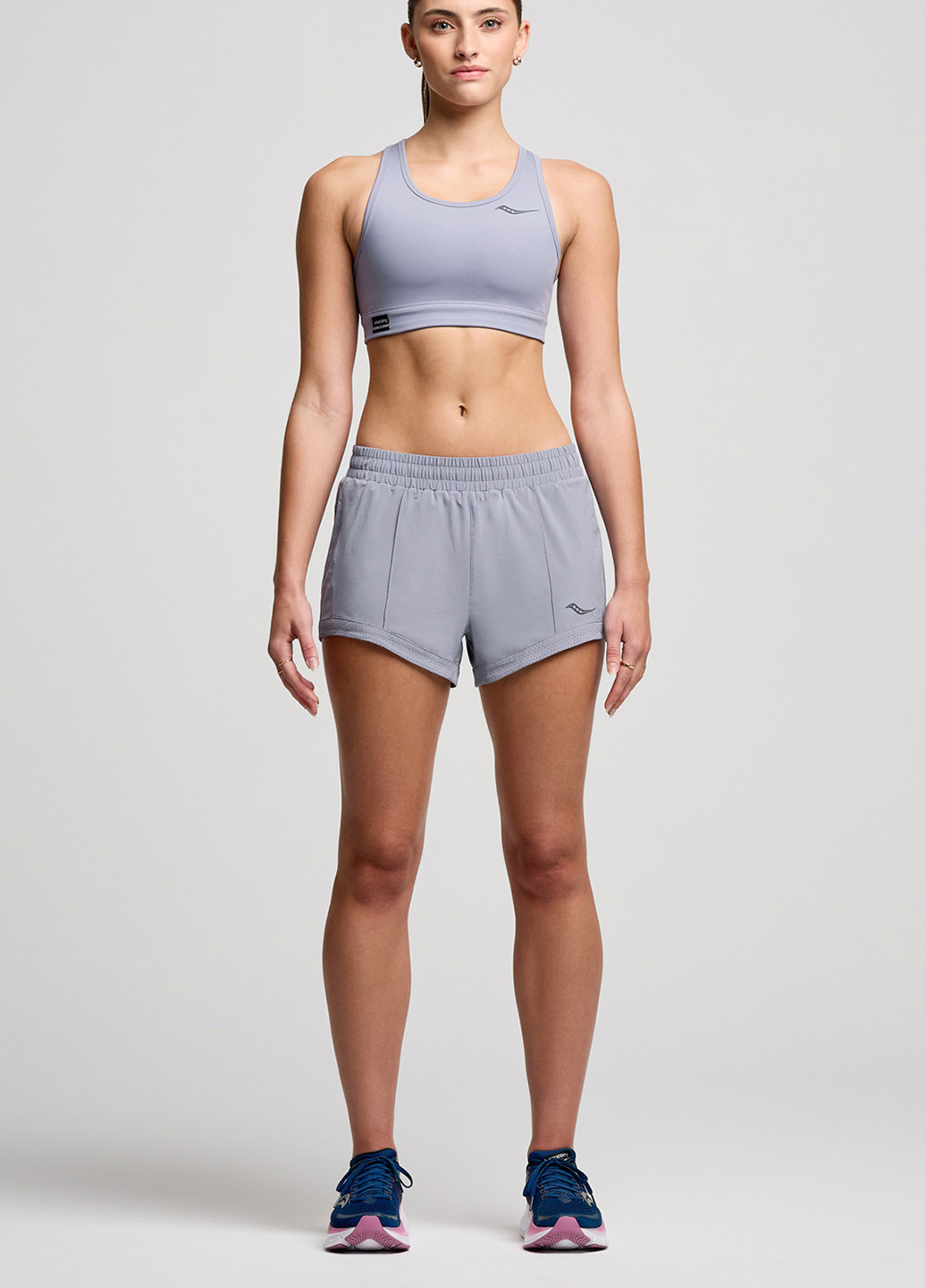 Топ Saucony FORTIFY BRA (298479270)