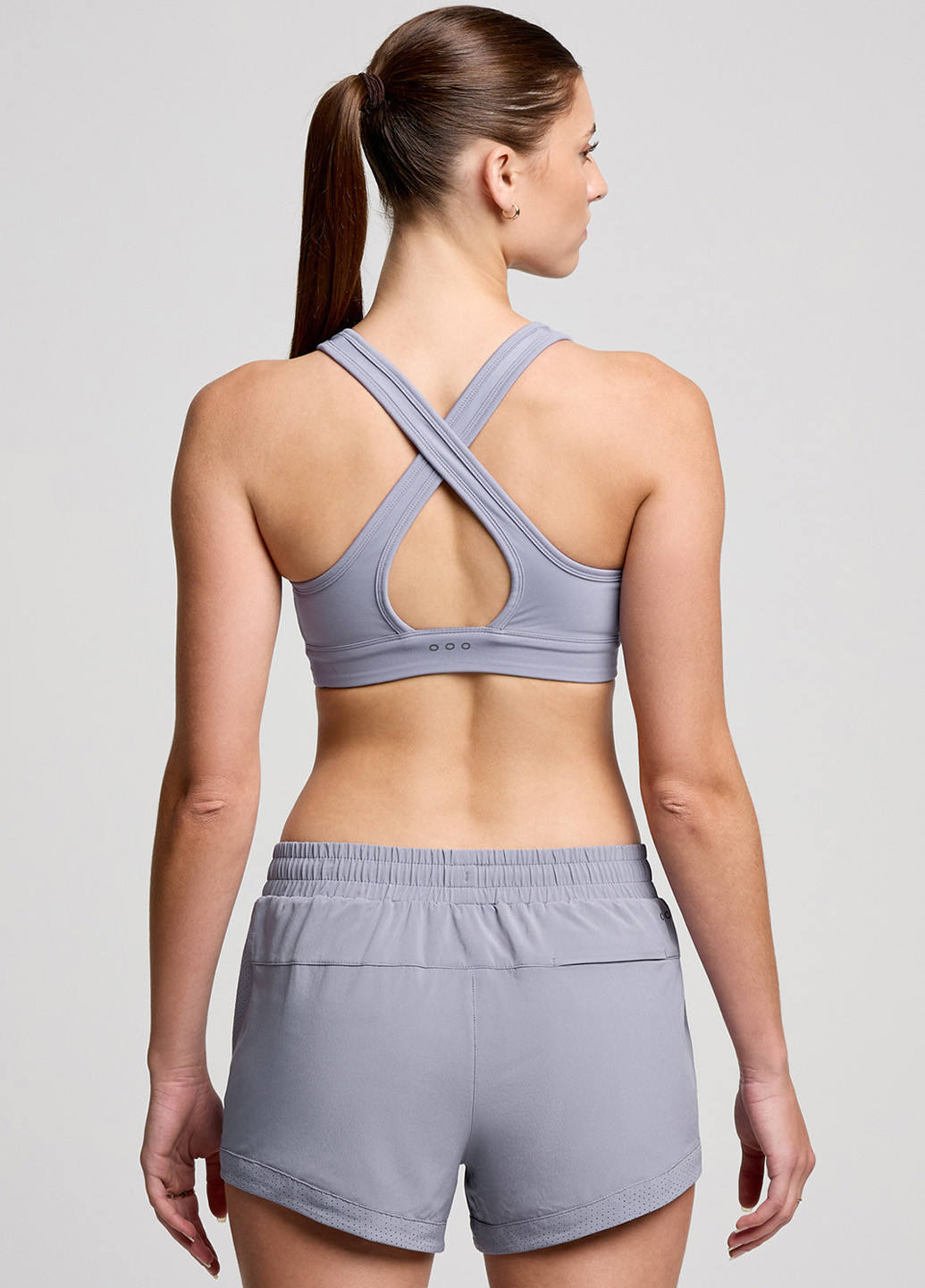 Топ Saucony FORTIFY BRA (298479270)