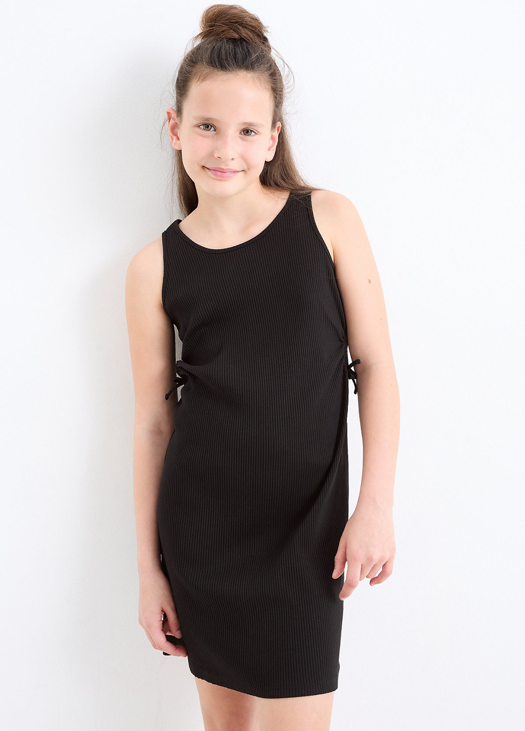 Чорна сукня C&A (339852476)